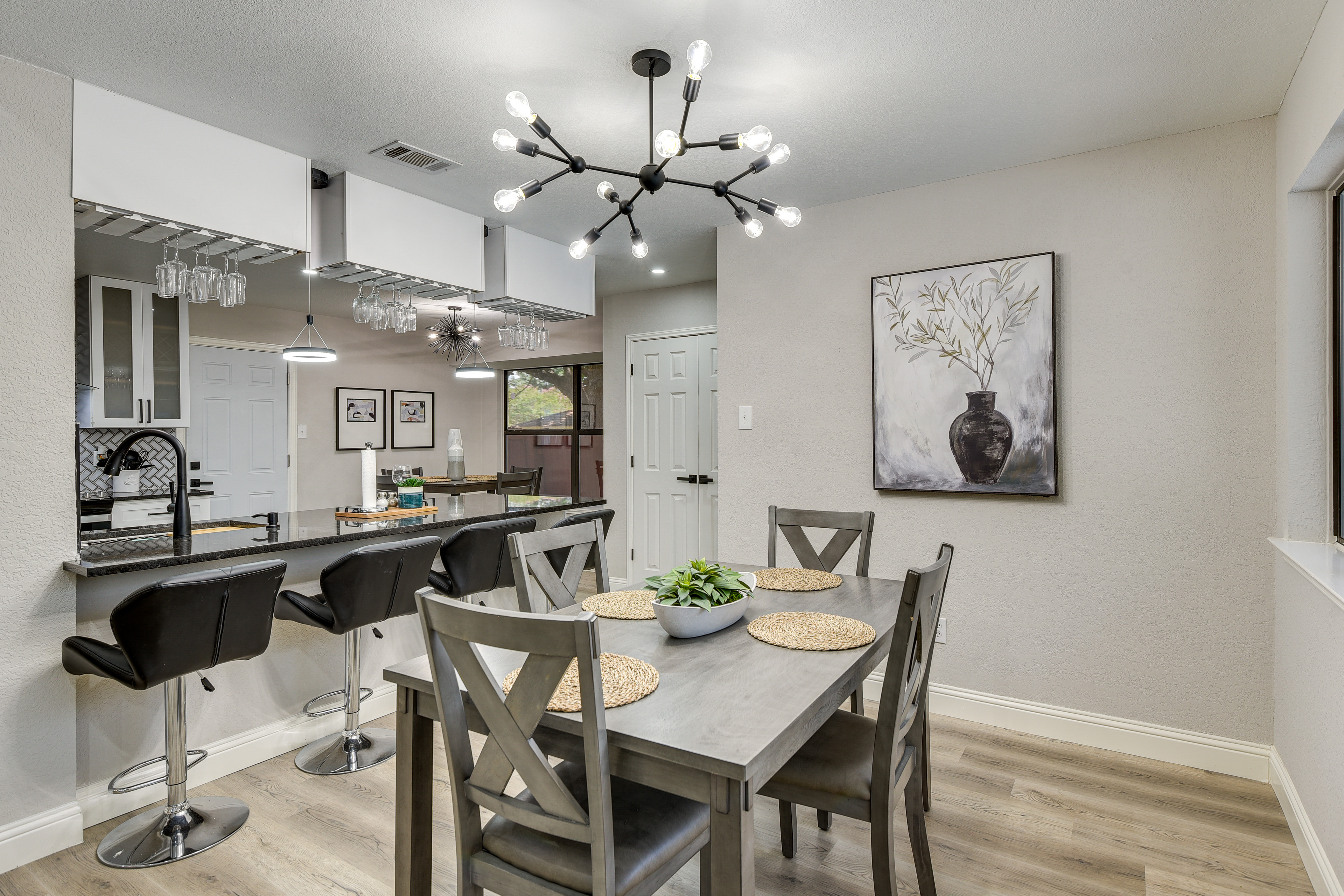 Bedford Retreat w/ Private Pool & Gas Grill!