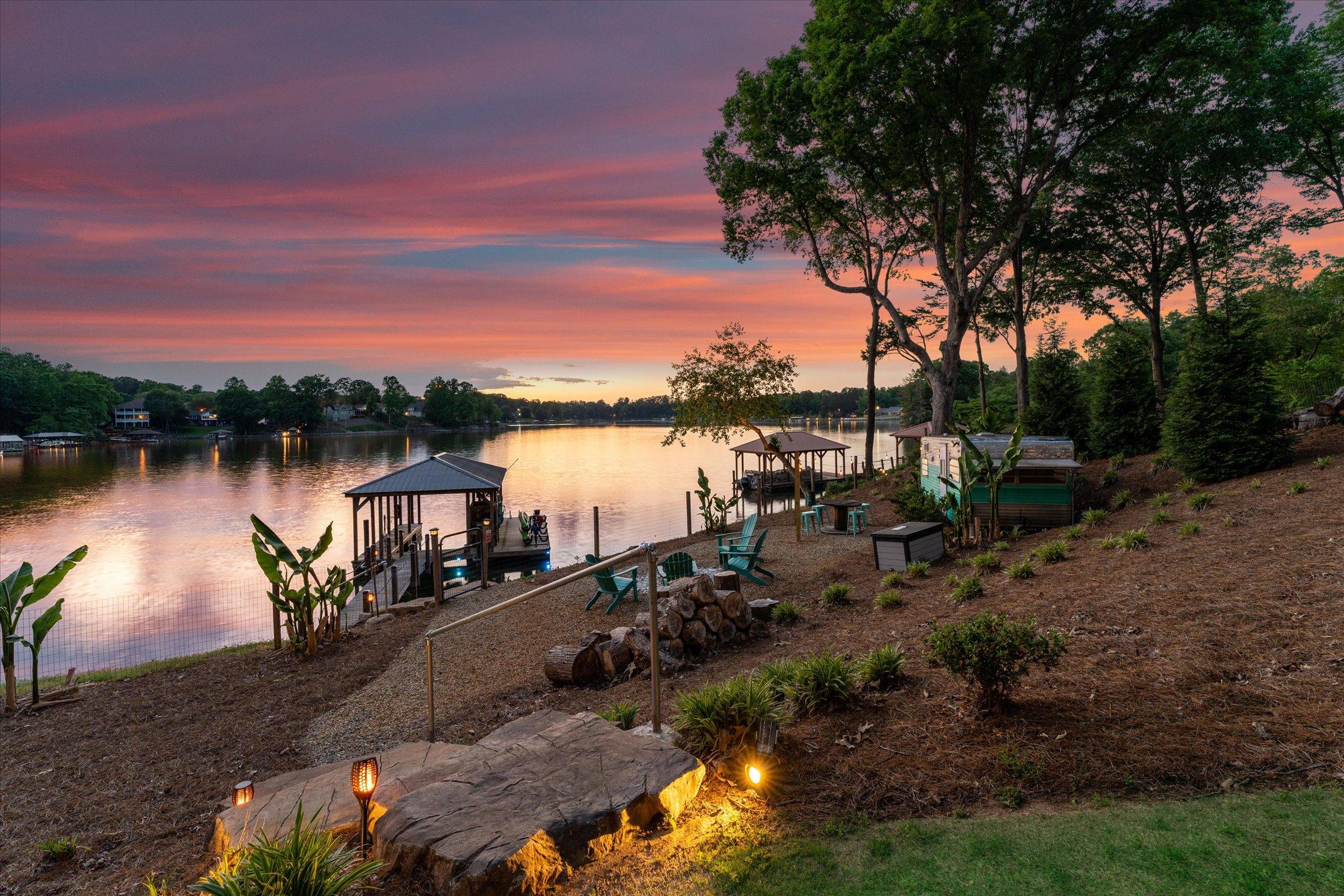 Nancy Key w/Pool, Wine Cave, Optional Boat Rental