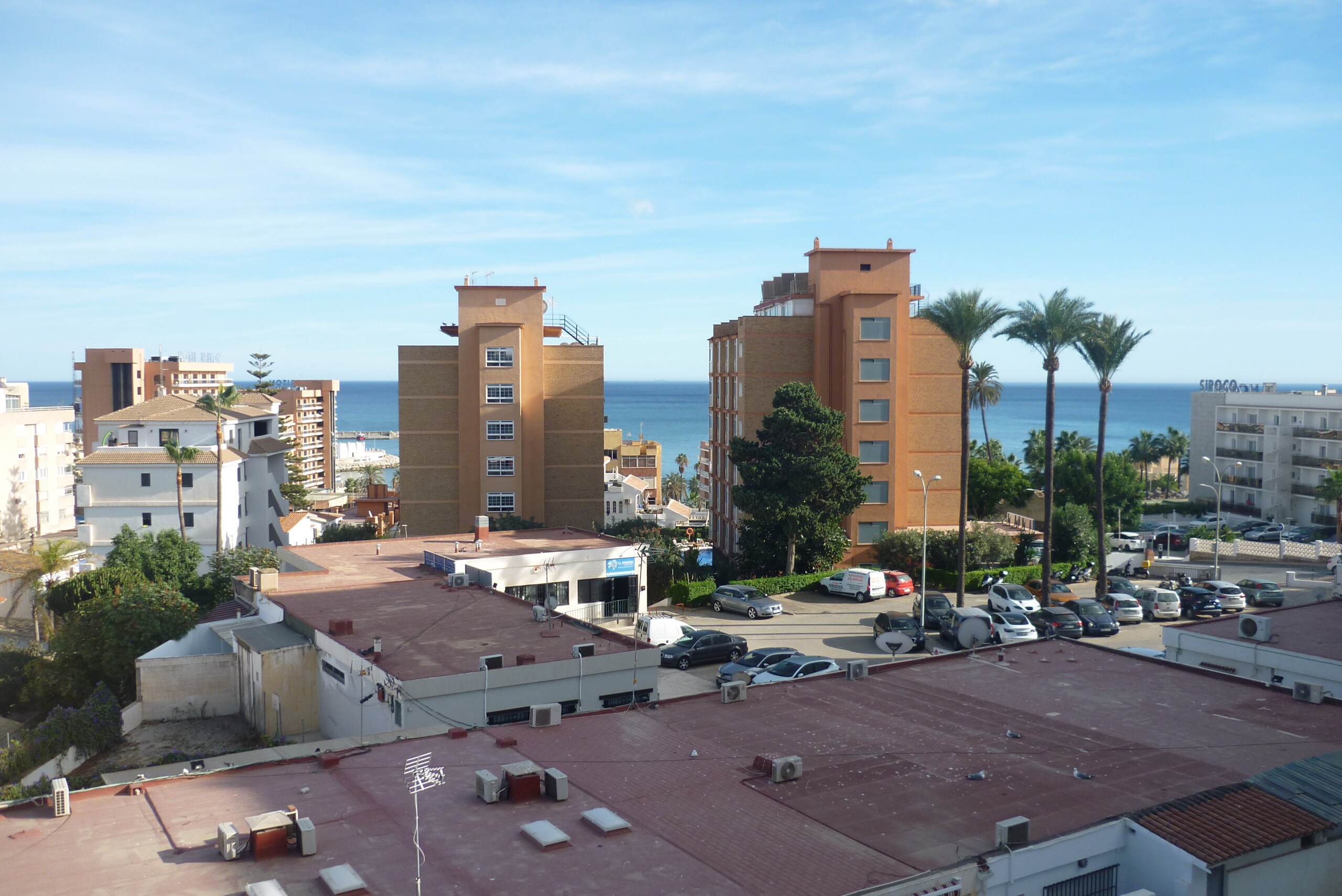 Property Image 1 - Benalmadena walking distance to beach Flamingo