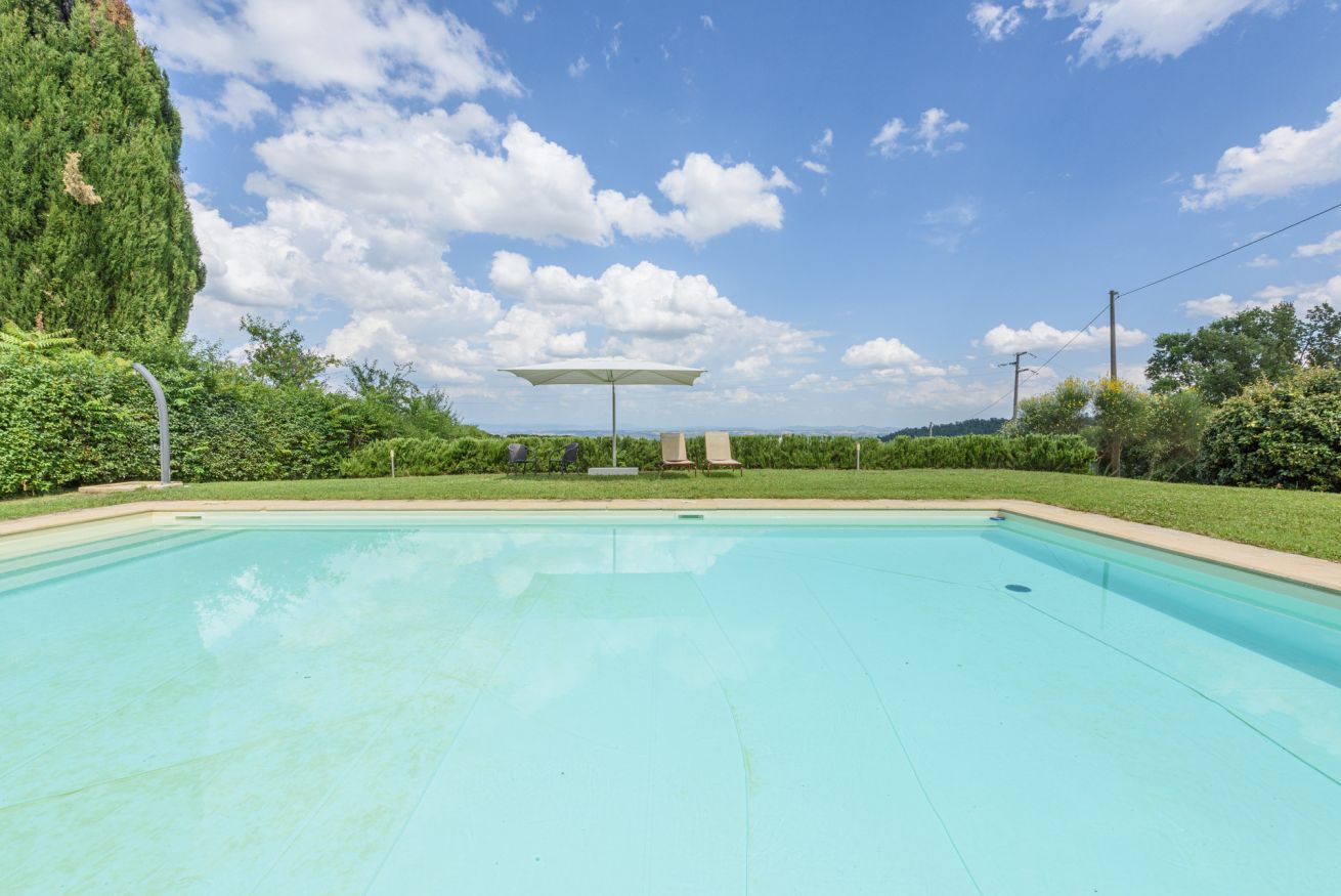 Property Image 2 - Luxury villa few steps away from Montepulciano