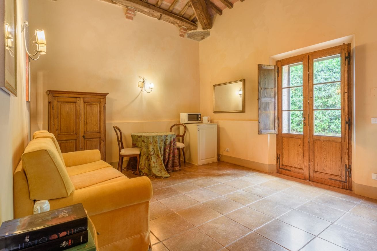 Luxury villa few steps away from Montepulciano