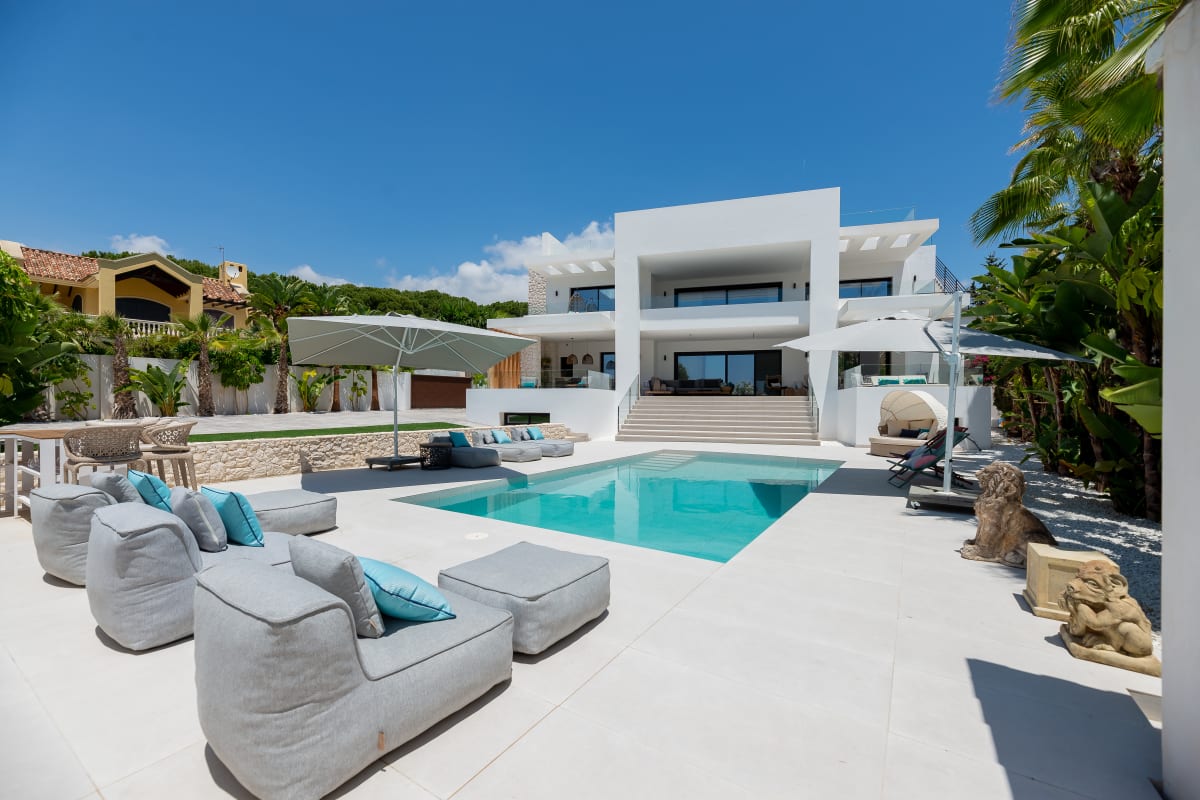 Property Image 1 - All About Playas Andaluzas Villa