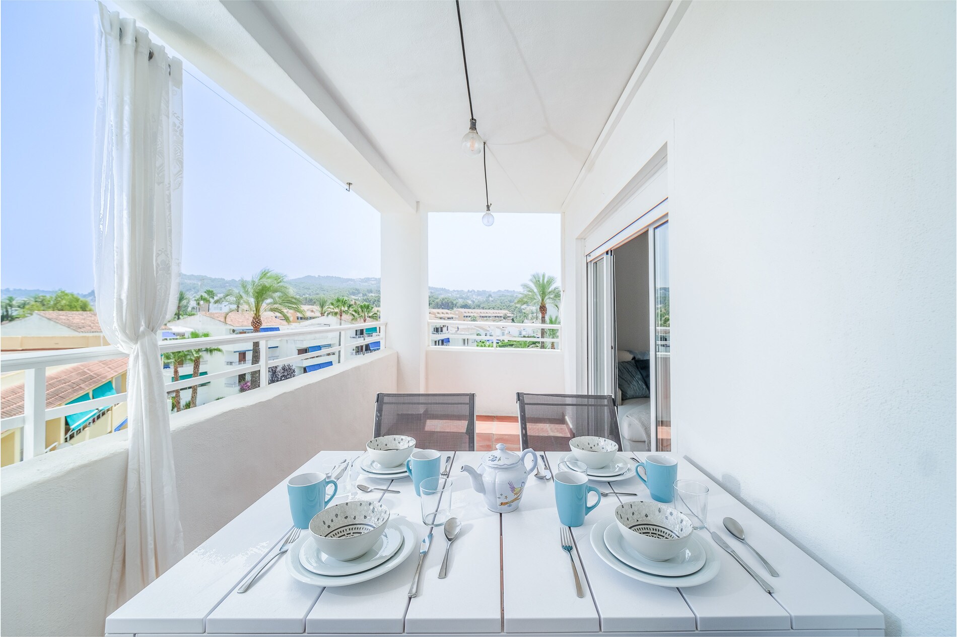 Property Image 2 - Don Pepe Indigo Apartment Javea