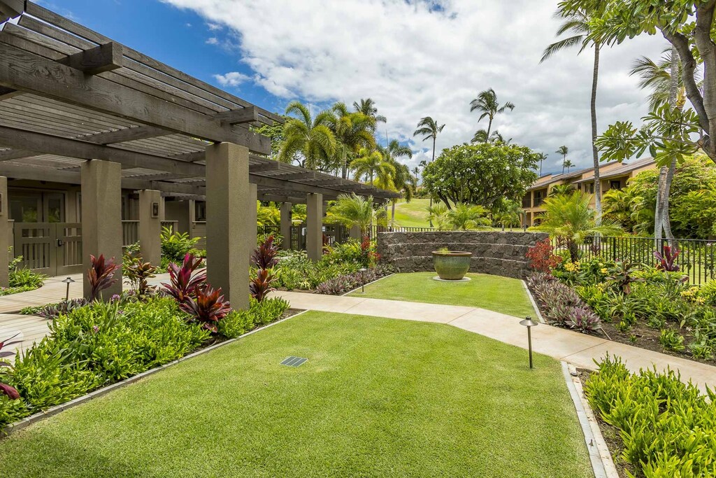 Welcome to Wailea Ekahi