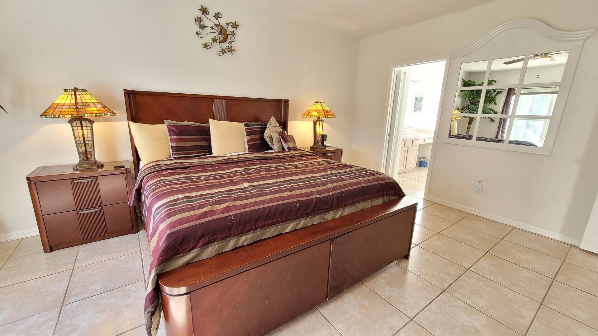WR916CC 5 Bedroom Villa in the gated Westridge