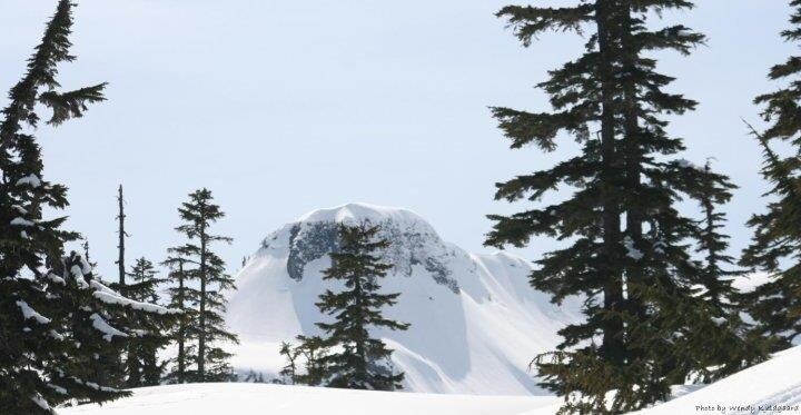 Mt.Baker-Snoqualmie National Forest