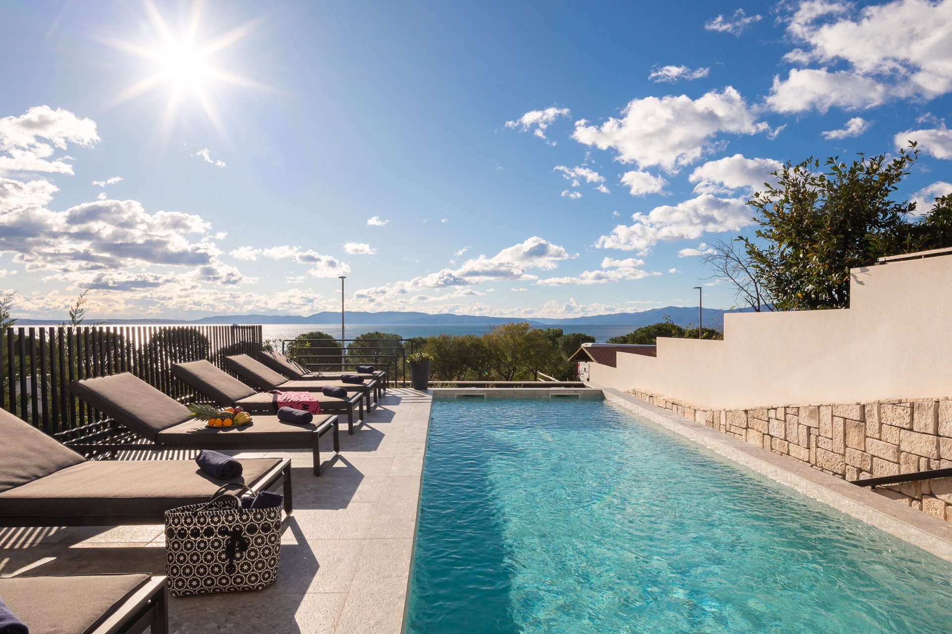 Property Image 2 - Luxury Villa Ole with Pool