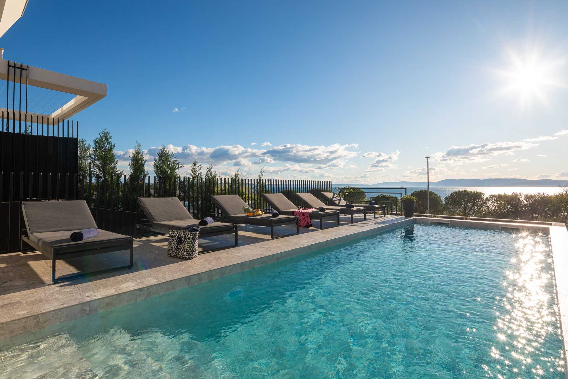 Property Image 1 - Luxury Villa Ole with Pool