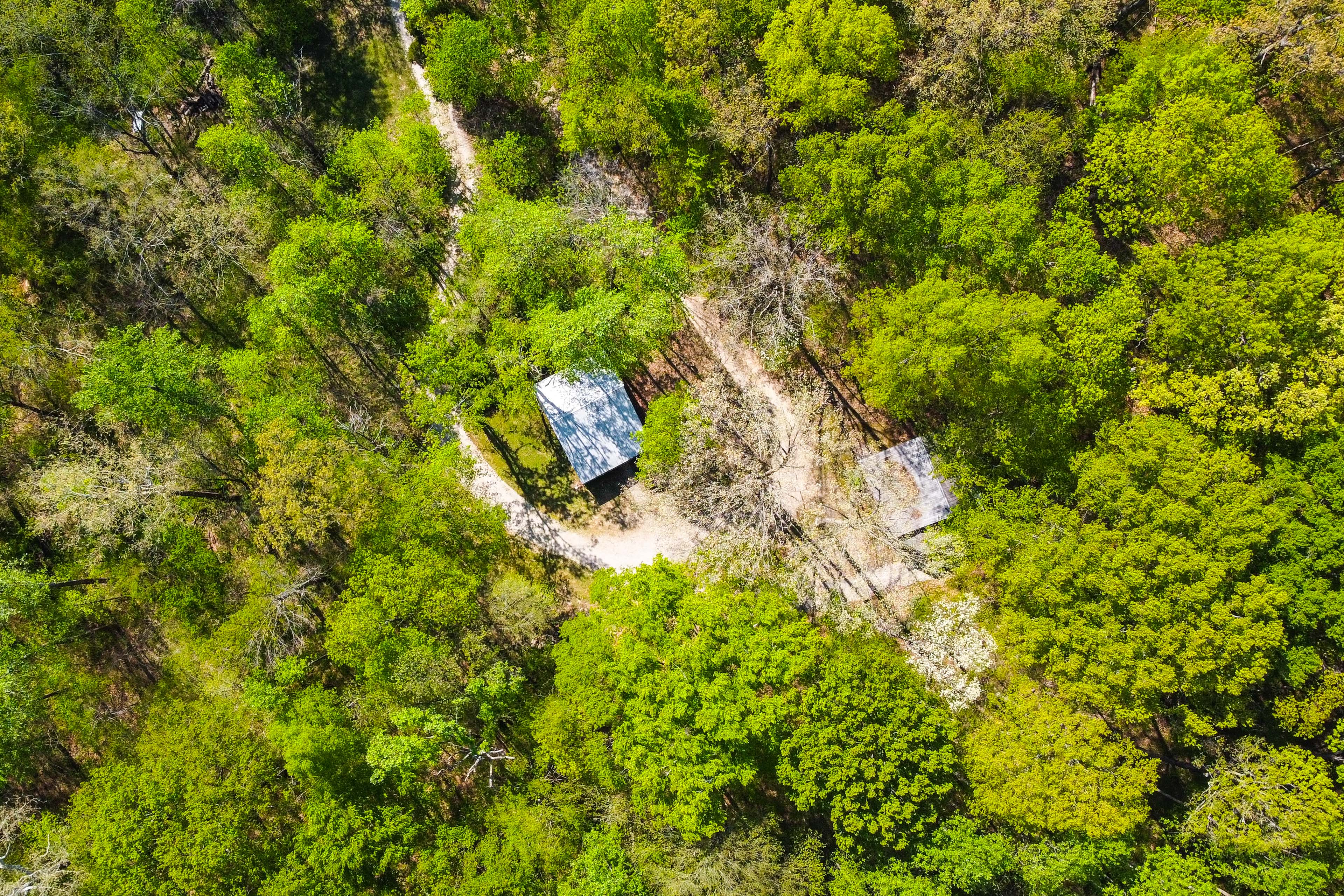 Property Image 2 - Home Near Hoosier National Forest with Fire Pit!