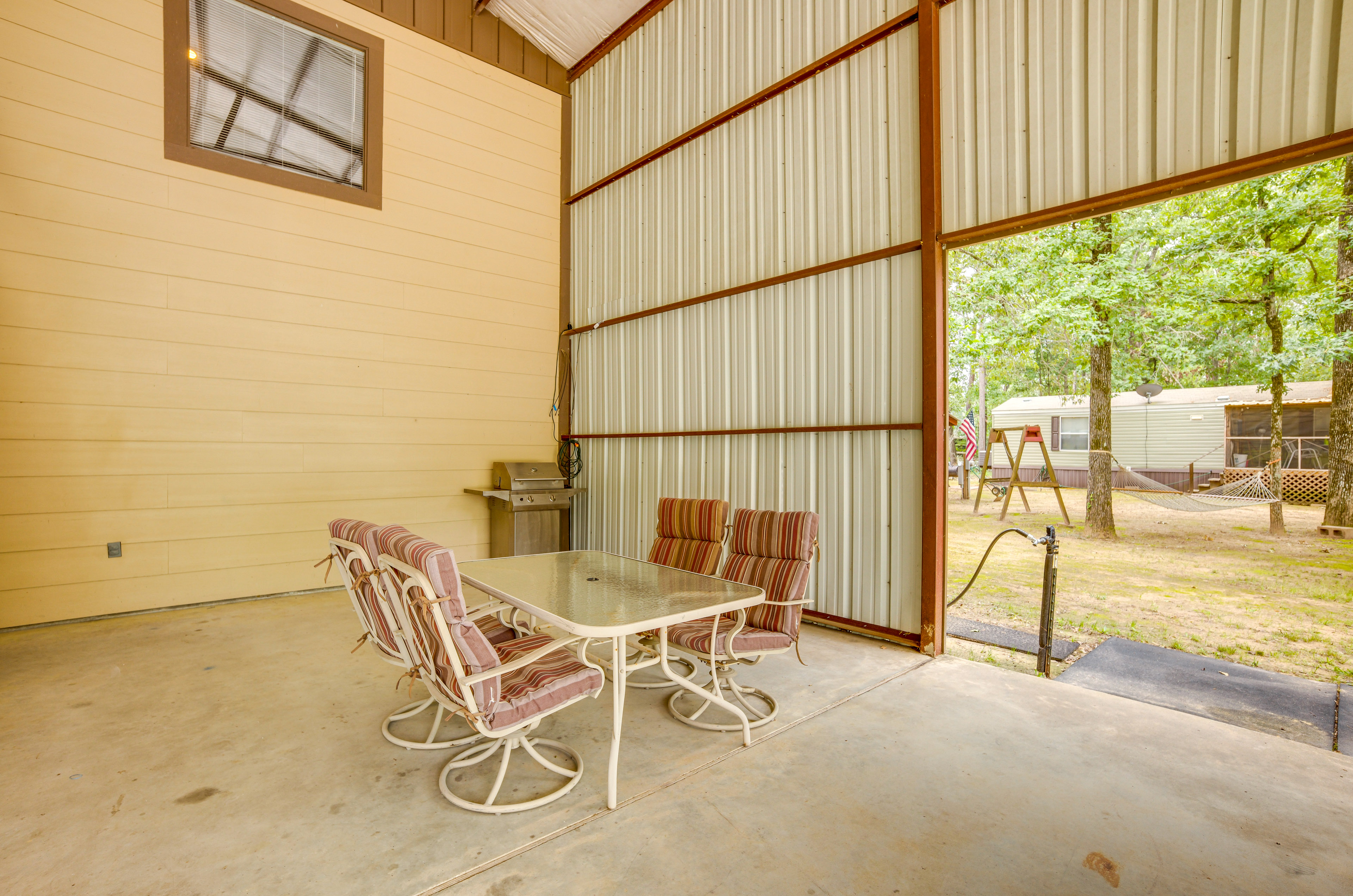 Point Blank Vacation Rental w/ Large Patio!