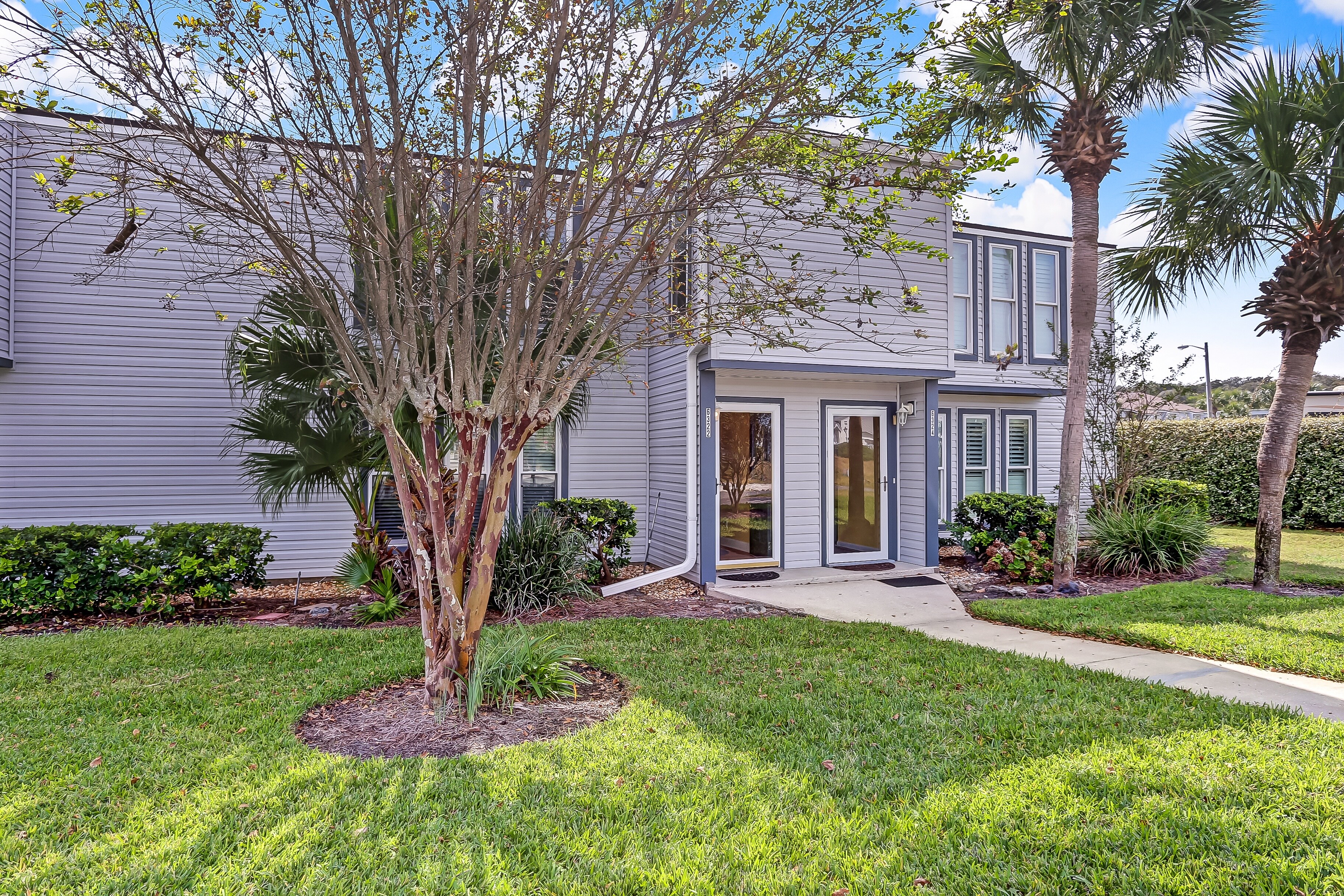 Fernandina Shores Condo with Private Balcony and Access to Pool