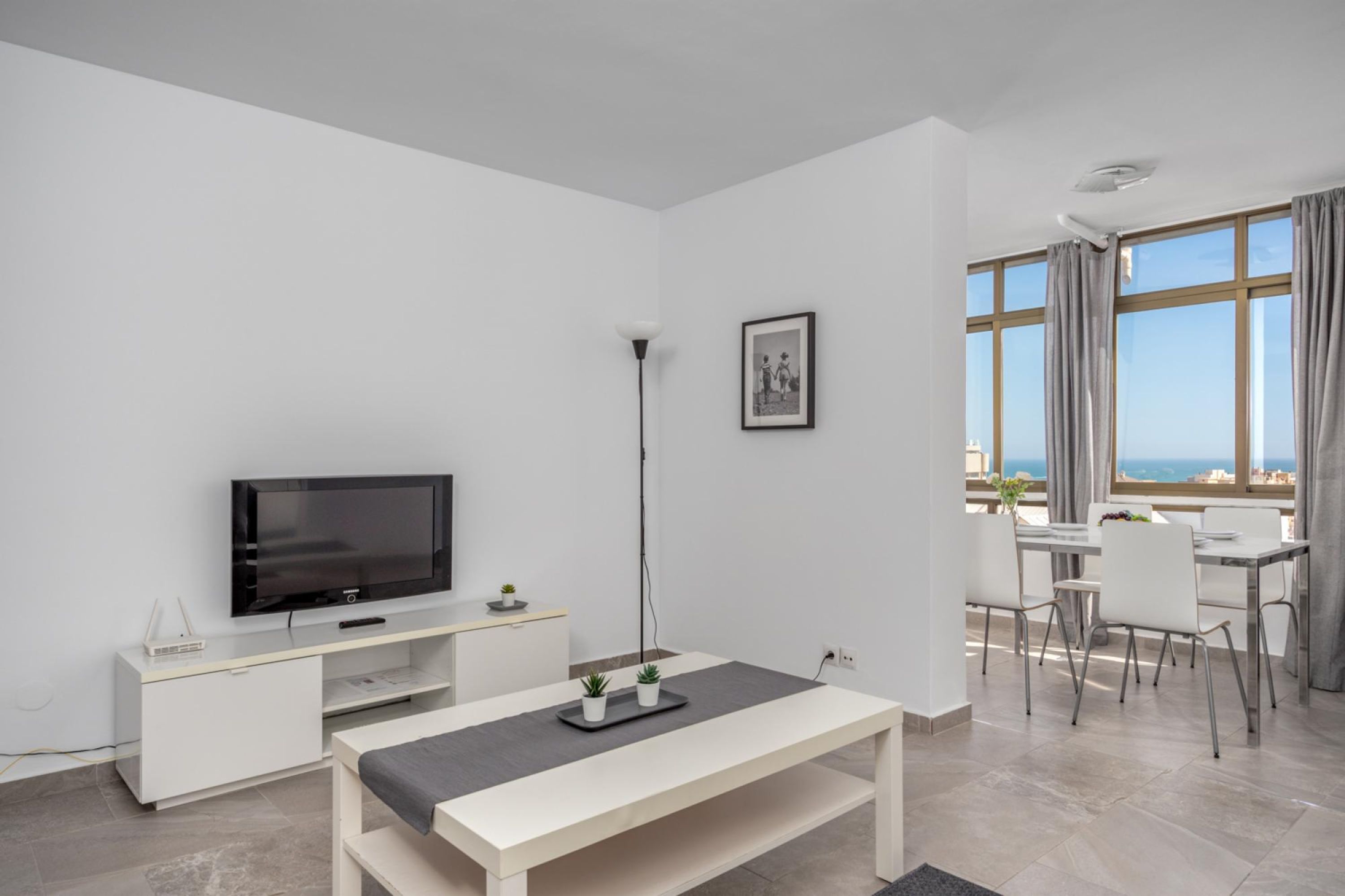 Property Image 1 - Fuengirola flat near the movida Ref 170