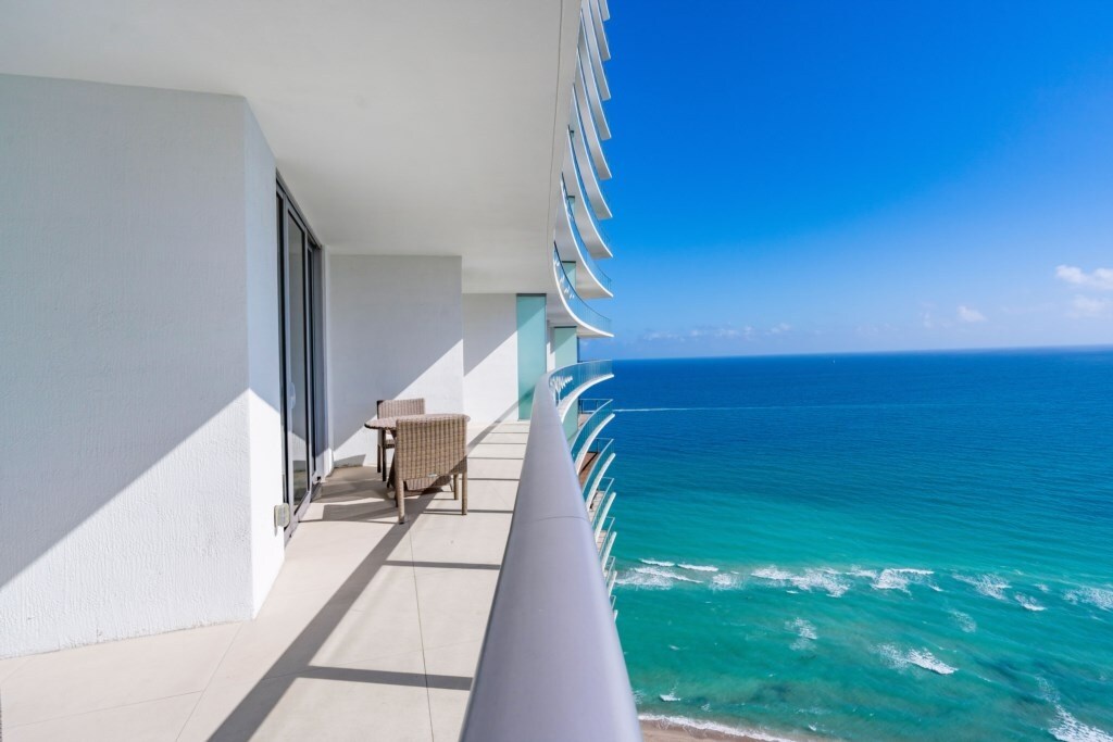 Property Image 1 - Gorgeous Ocean View Suite w state of the art amenities