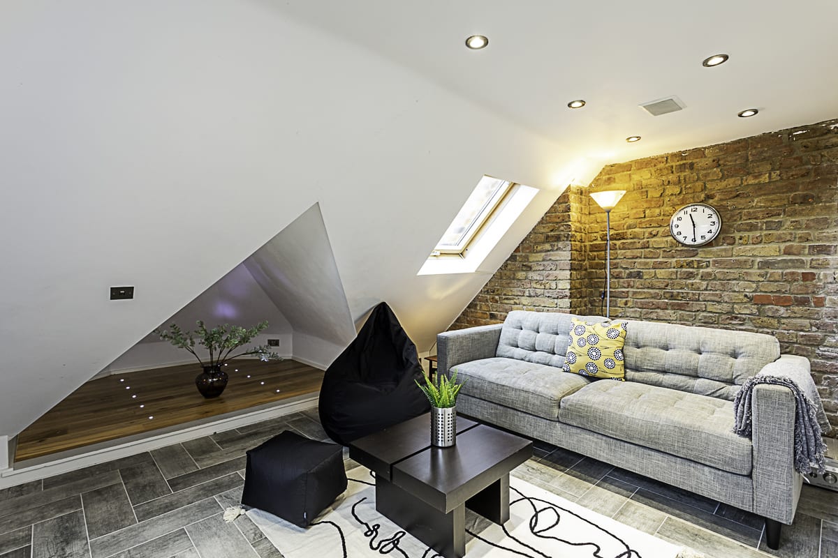 Property Image 1 - Charming West Hampstead Flat
