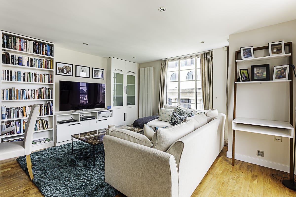 Property Image 1 - Luxury and Modern Bayswater Apartment