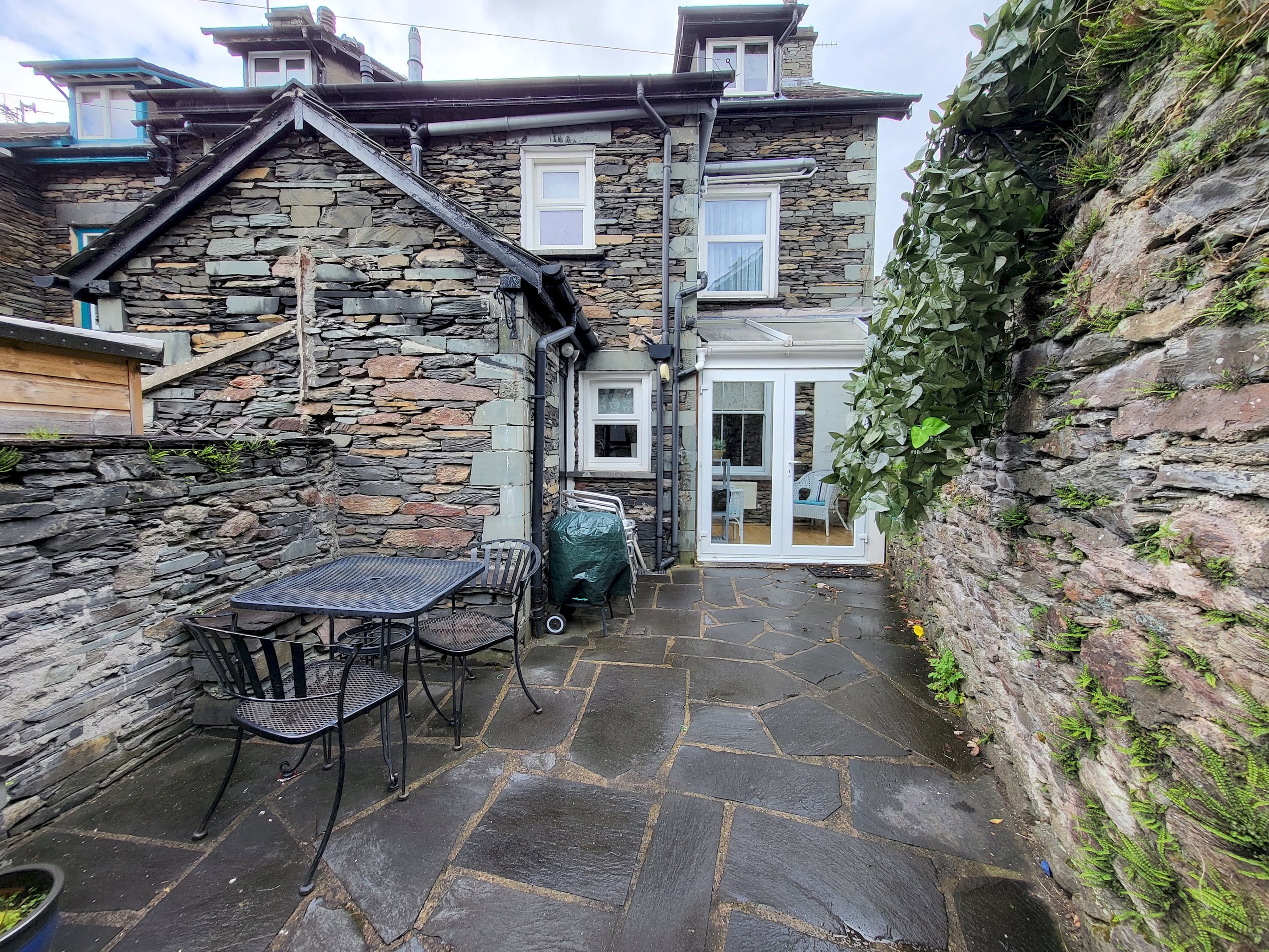 Property Image 2 - Kentdale - a lovely family home in Ambleside