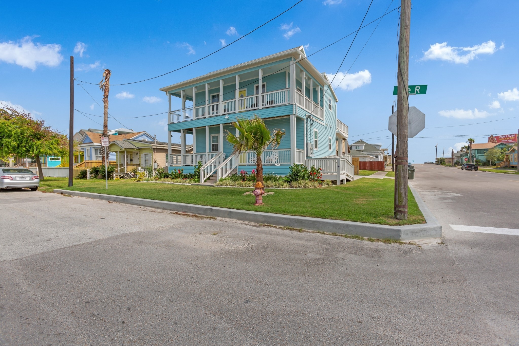Property Image 1 - Sea-Esta Completely Renovated 2 Story Home Only 1.5 Blocks to the Beach!