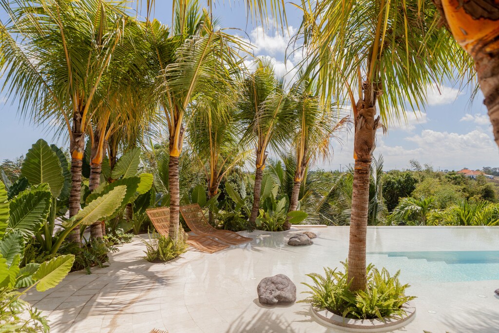 Villa Cala Saona 5bedrooms villa in Canggu