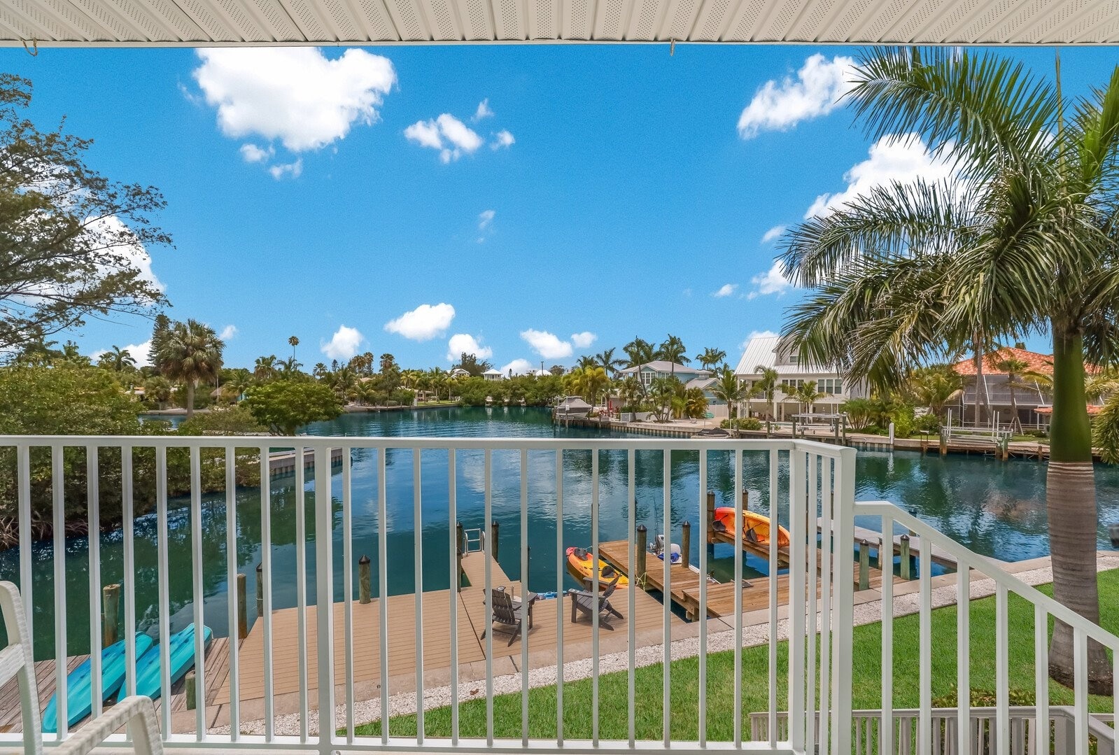 Coconut Bayou - Home Rental in Anna Maria