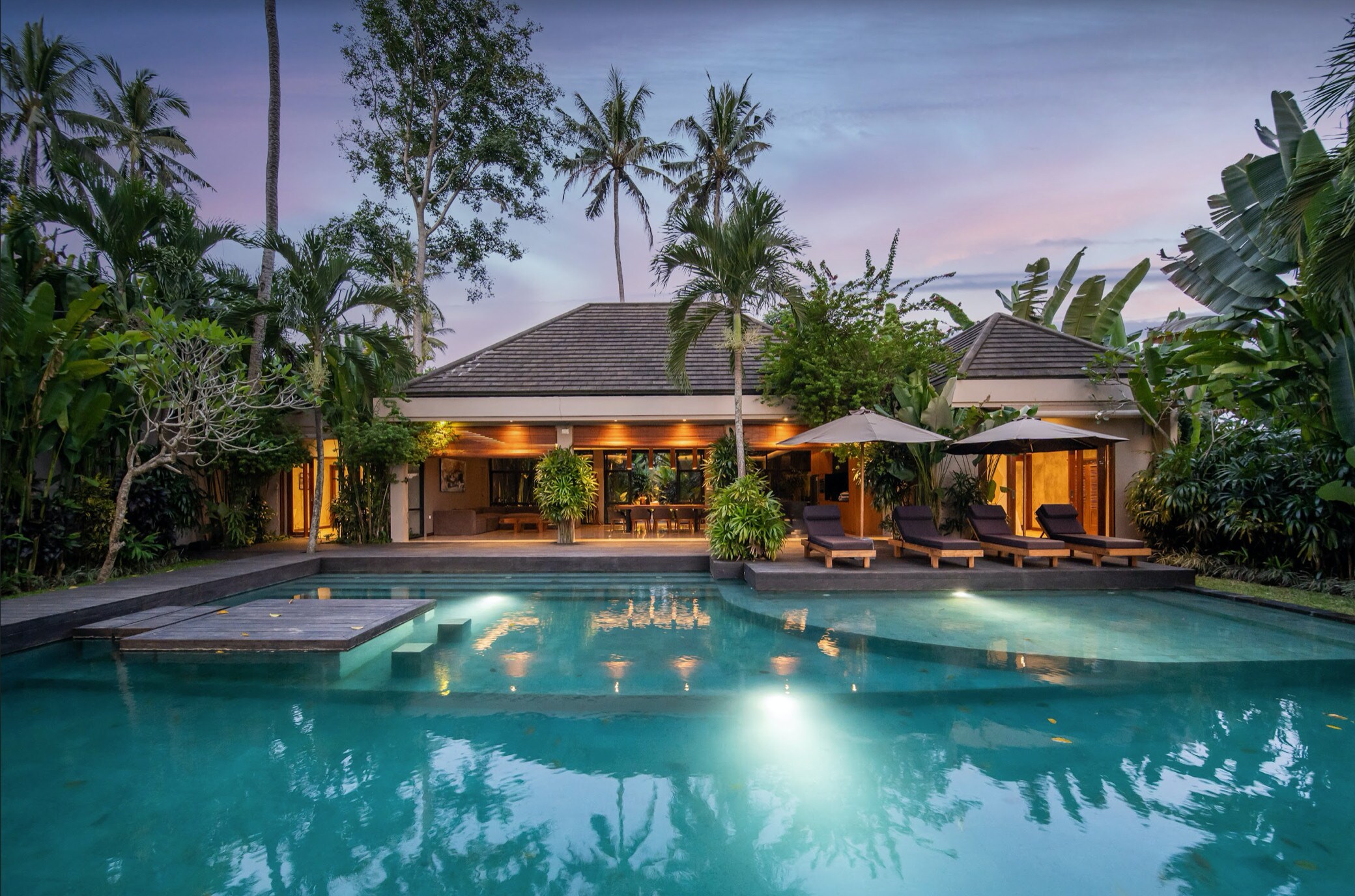 Property Image 1 - Villa Oia Ubud