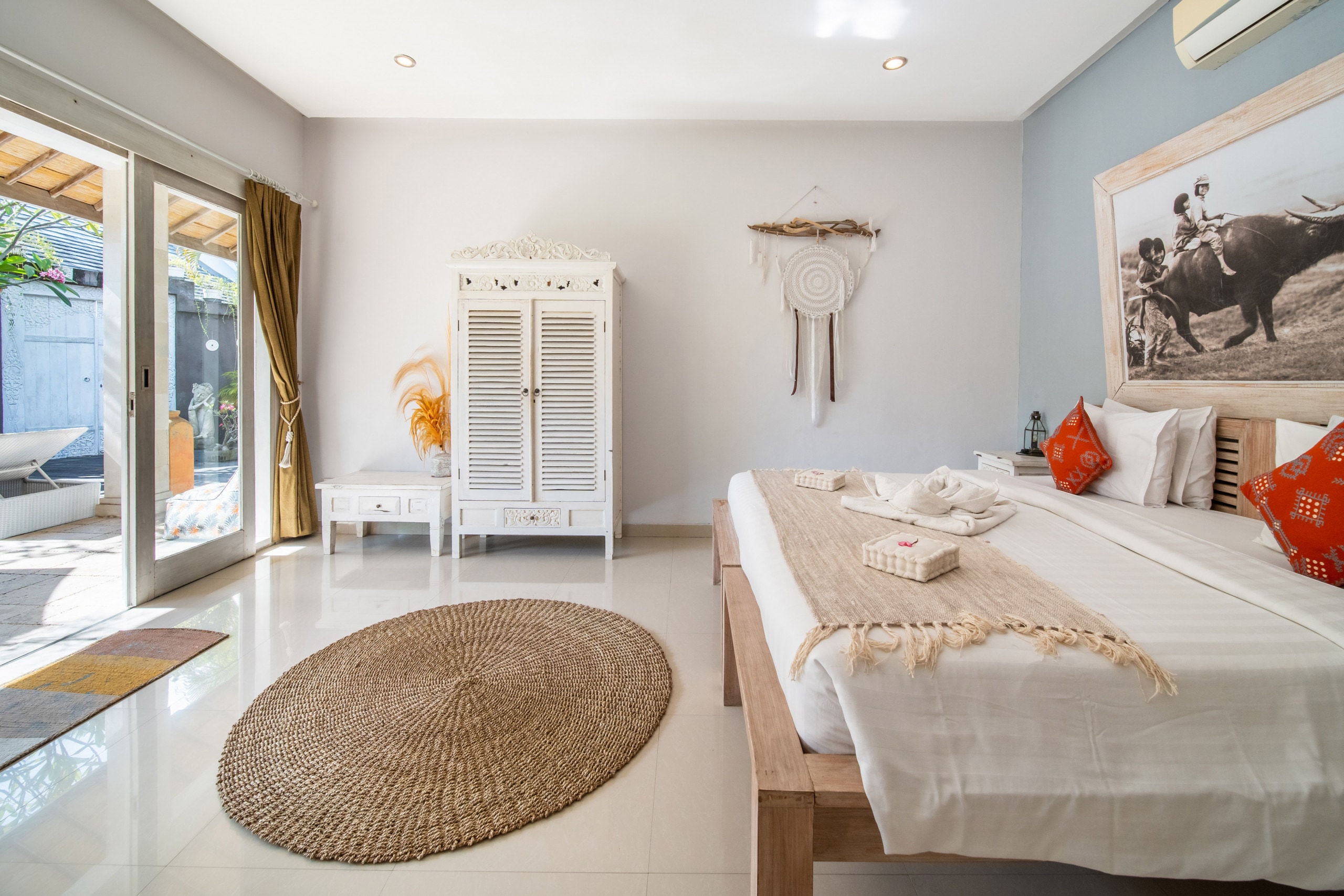 Villa Armani Seminyak 