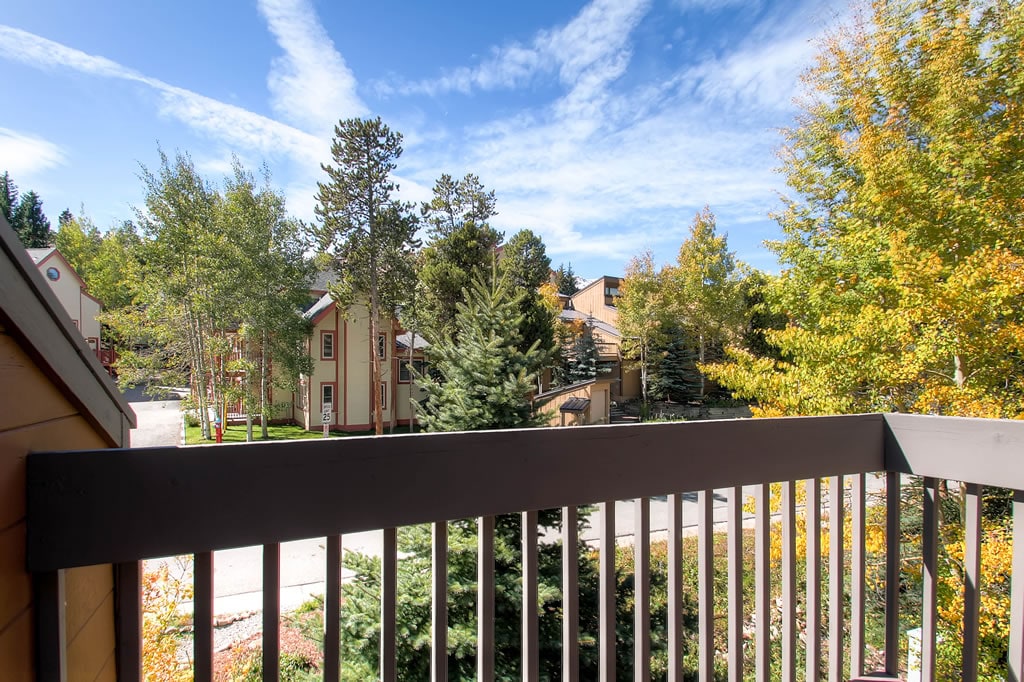 Exterior, Winterpoint 22, Breckenridge Vacation Rental