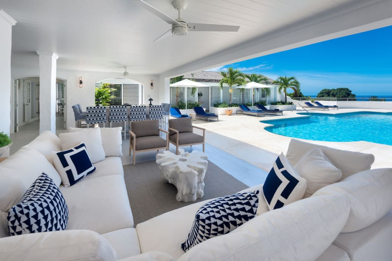 Property Image 1 - Villa Sea Breeze 
