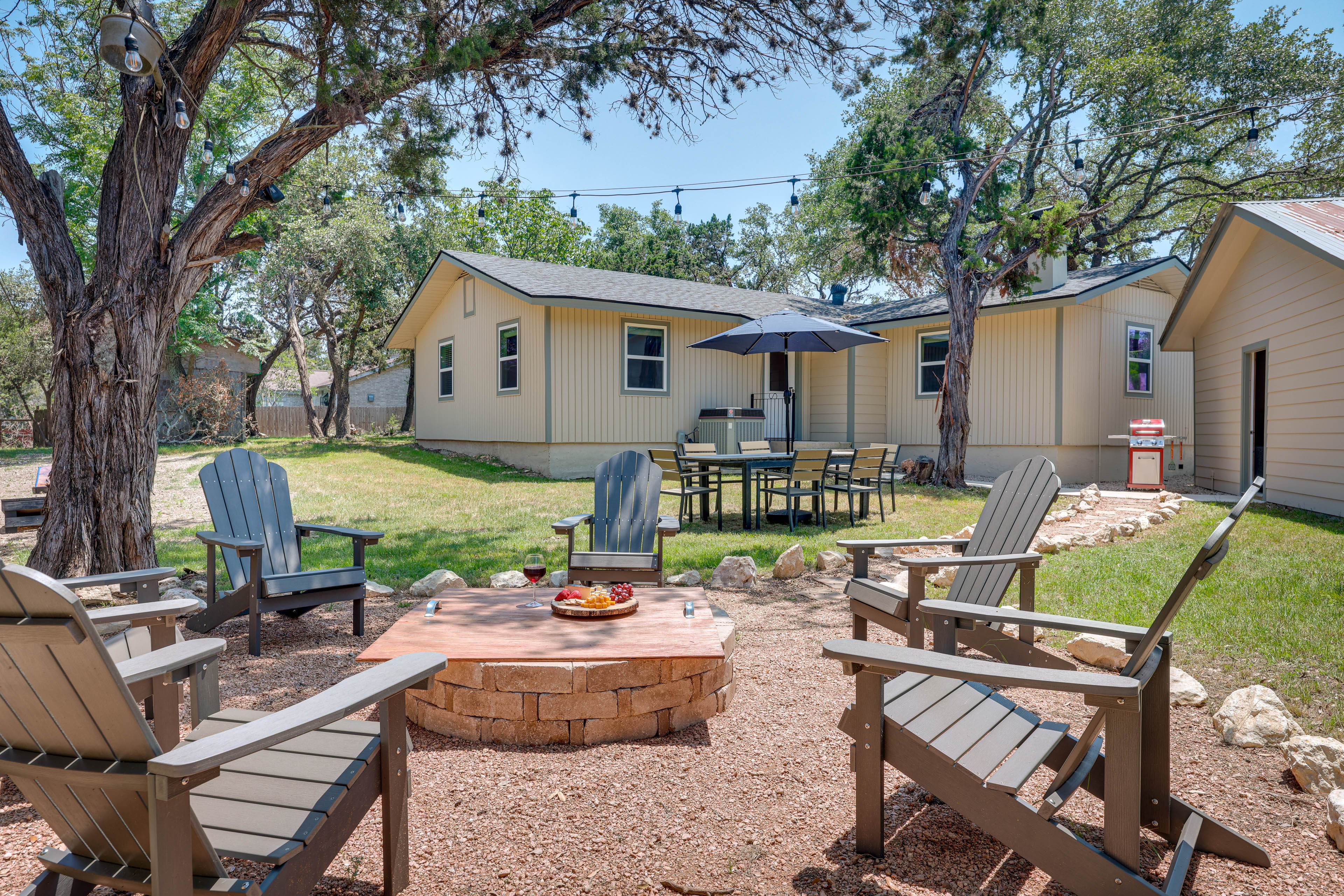 Property Image 1 - Canyon Lake Vacation Rental < 1/2 Mi to Water!