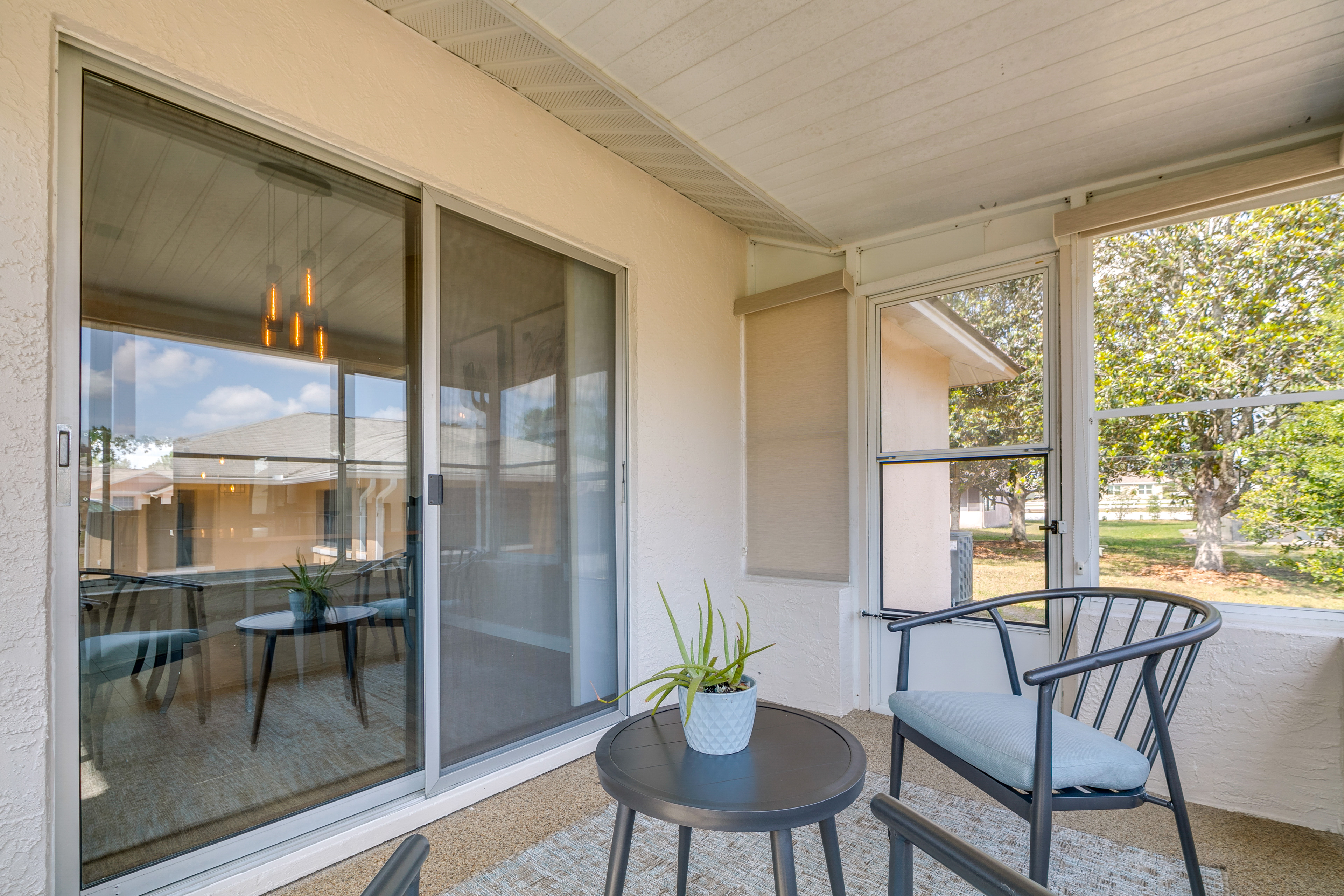 Florida Vacation Rental w/ Enclosed Porch!