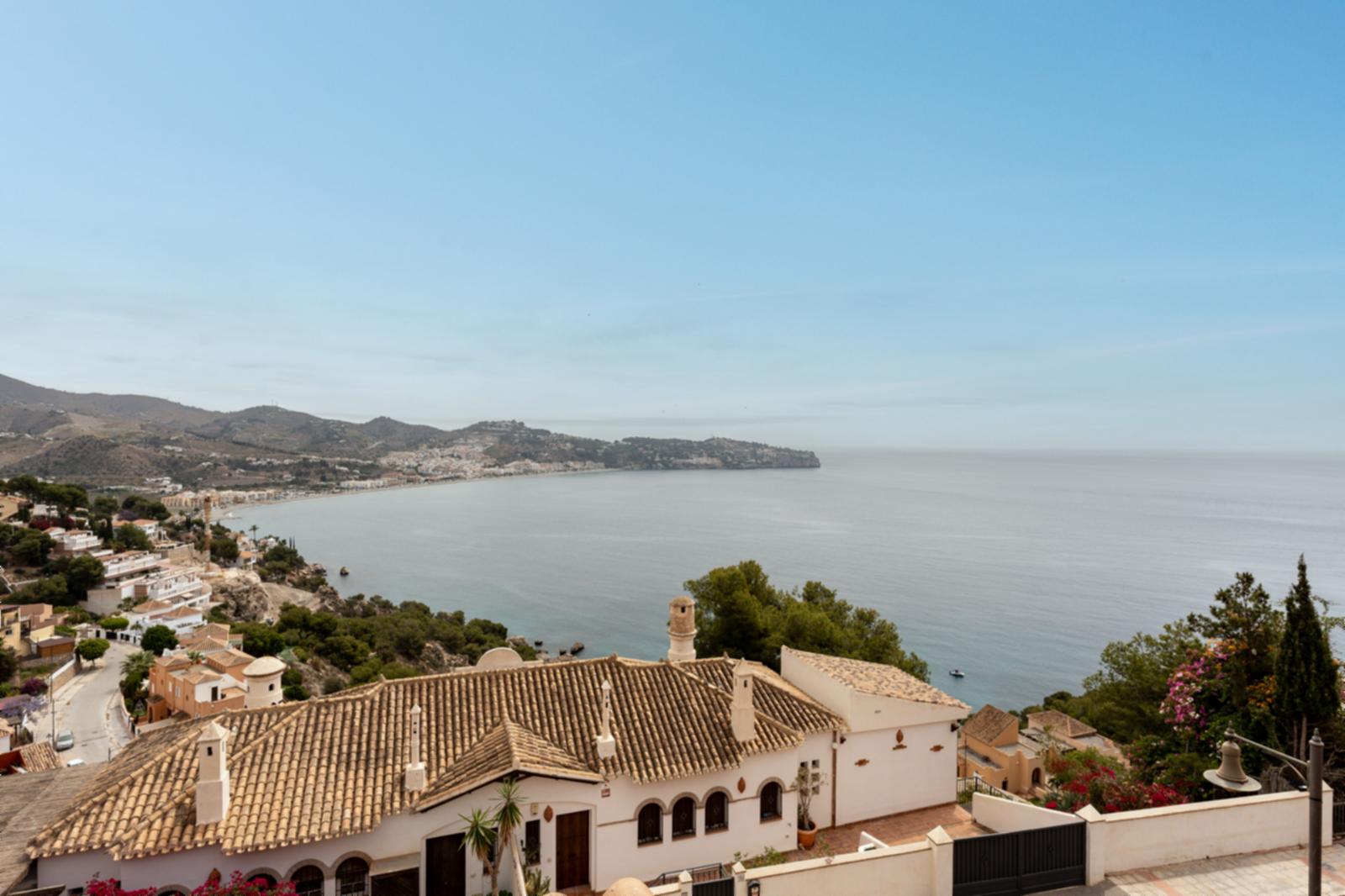 Property Image 1 - CT 237 - Carmenes Dream - Incredible Views