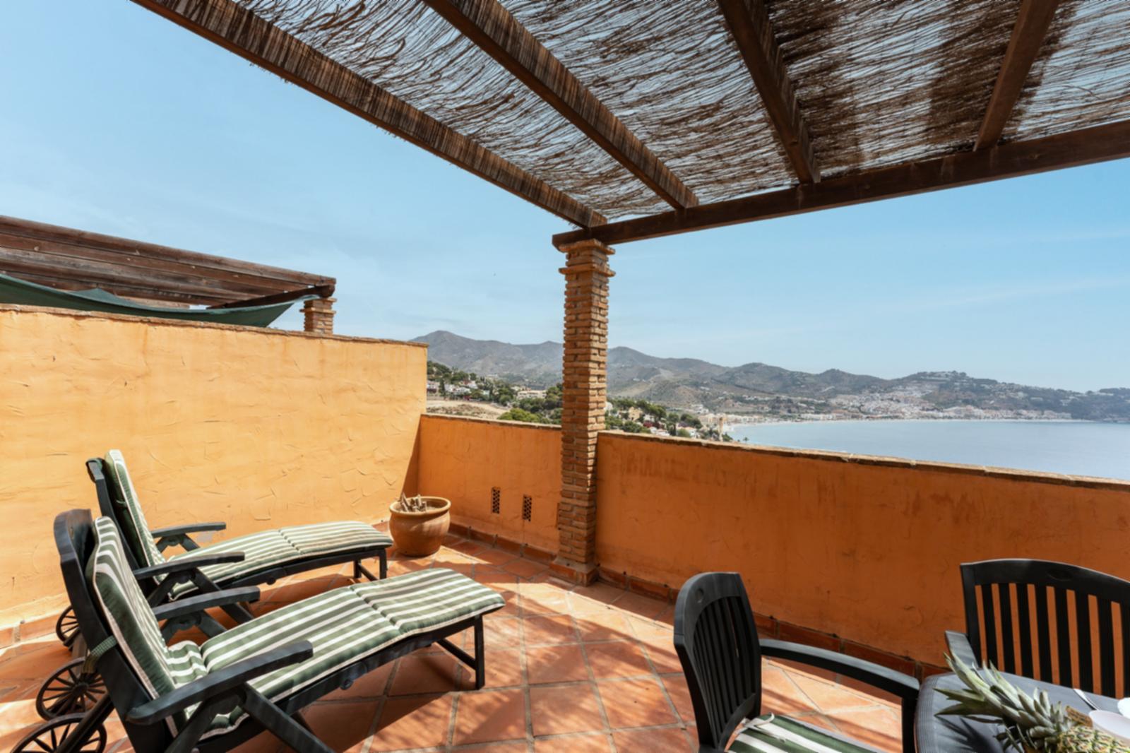 Property Image 2 - CT 237 - Carmenes Dream - Incredible Views