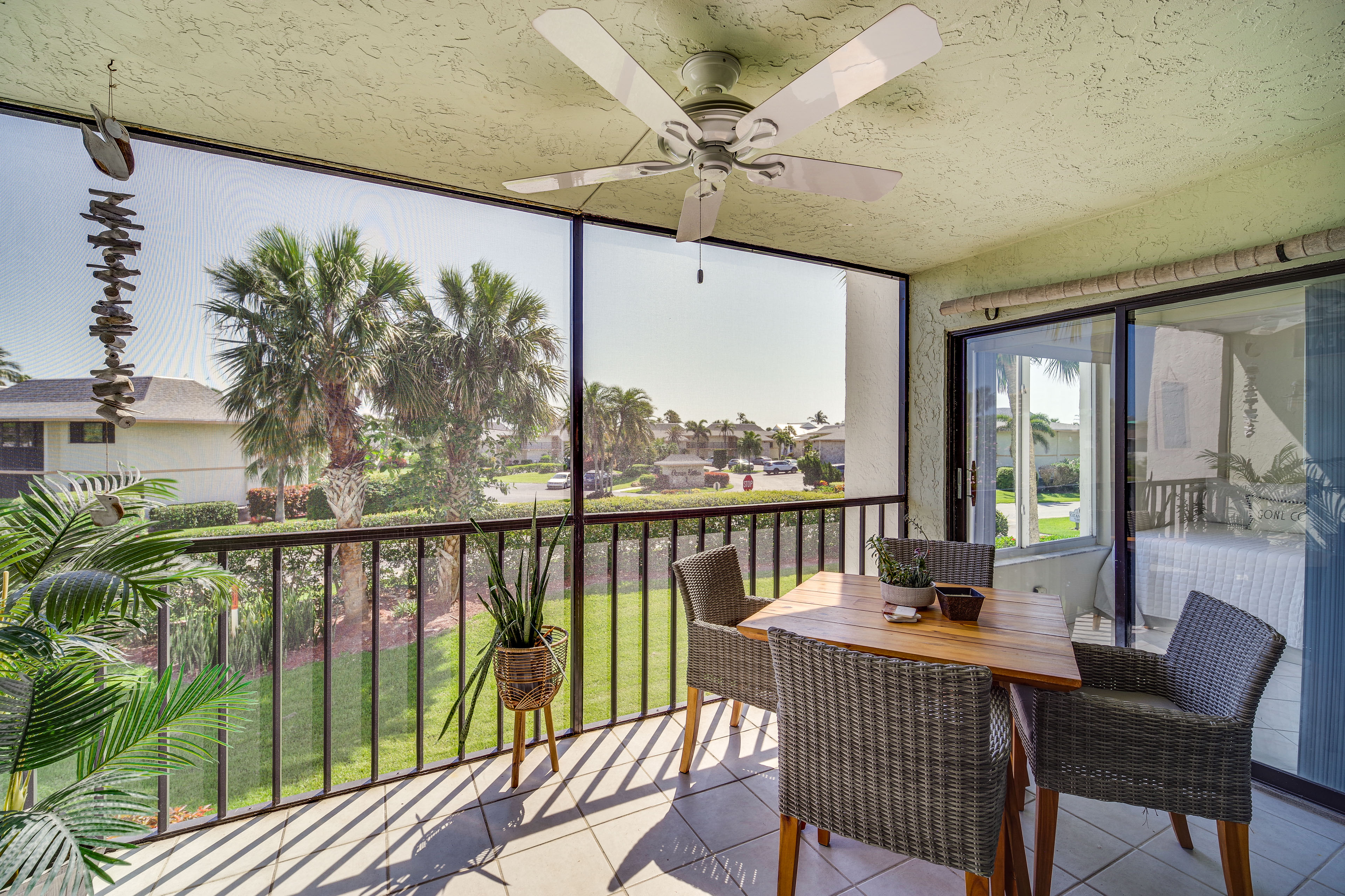 Property Image 2 - Resort-Style Condo in Fort Pierce w/ Beach Access!