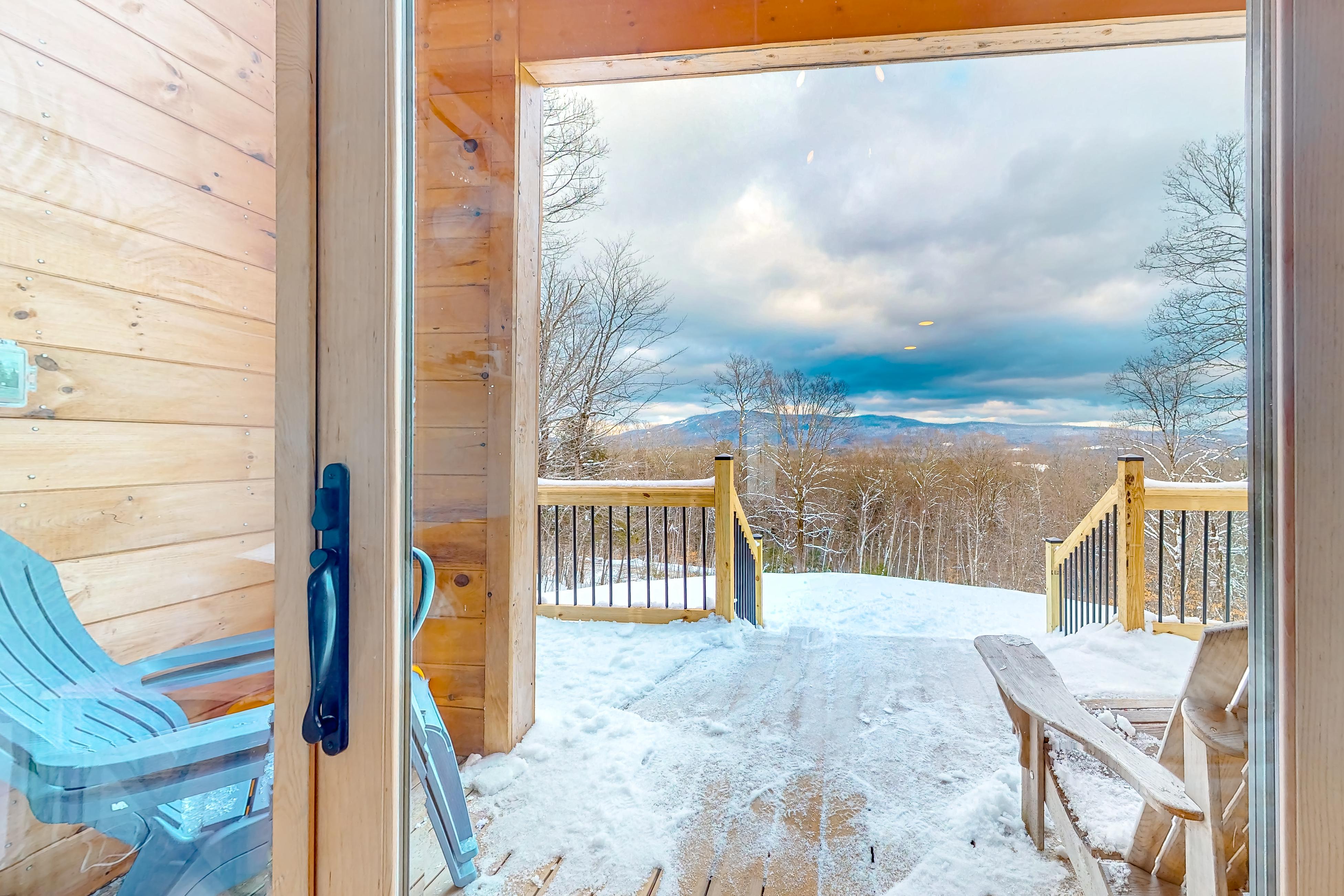 Property Image 1 - The Alpine Outlook