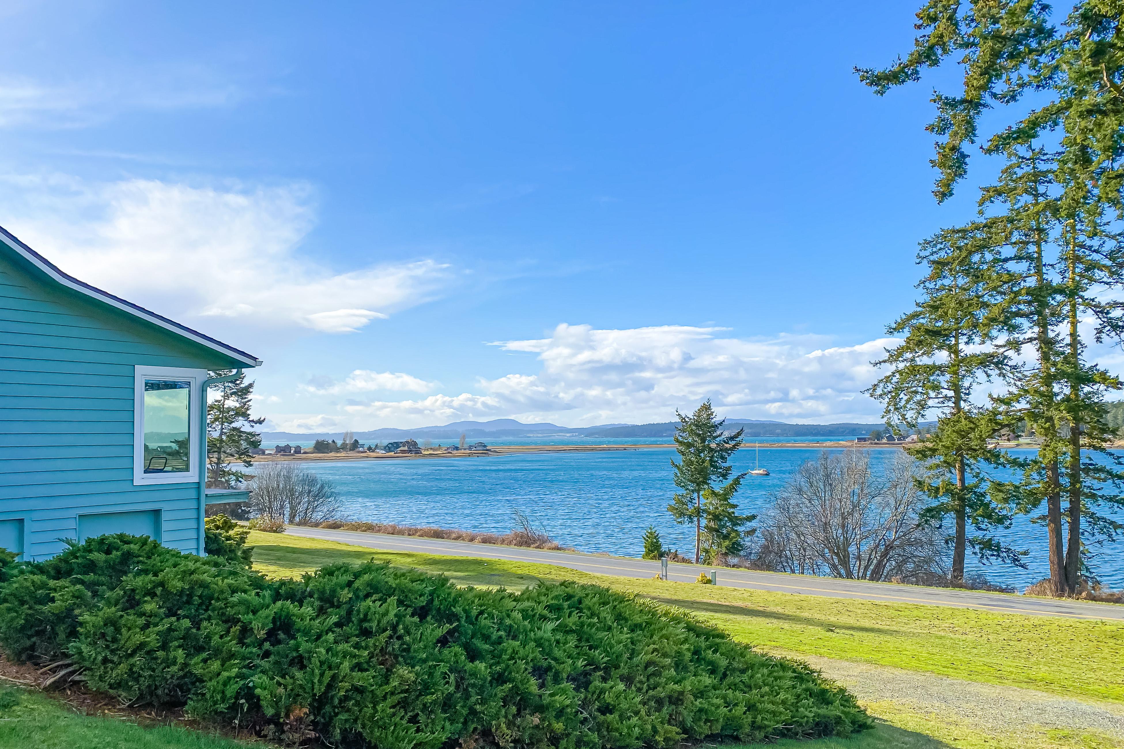 Property Image 2 - Gleeson’s Bay House