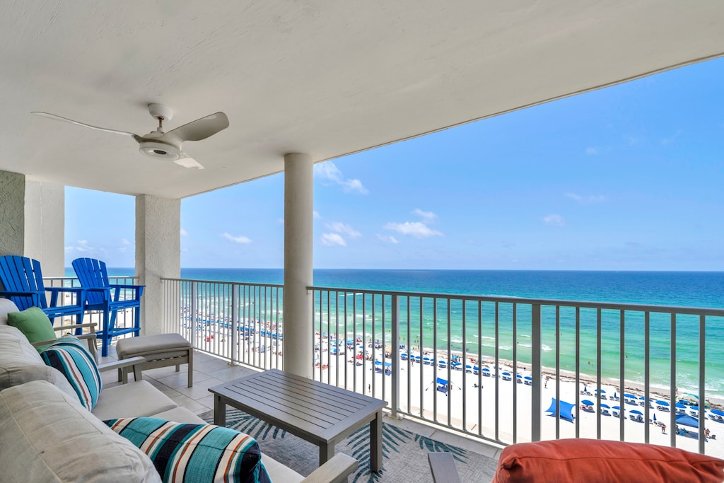 Welcome to Long Beach Resort 1-904!