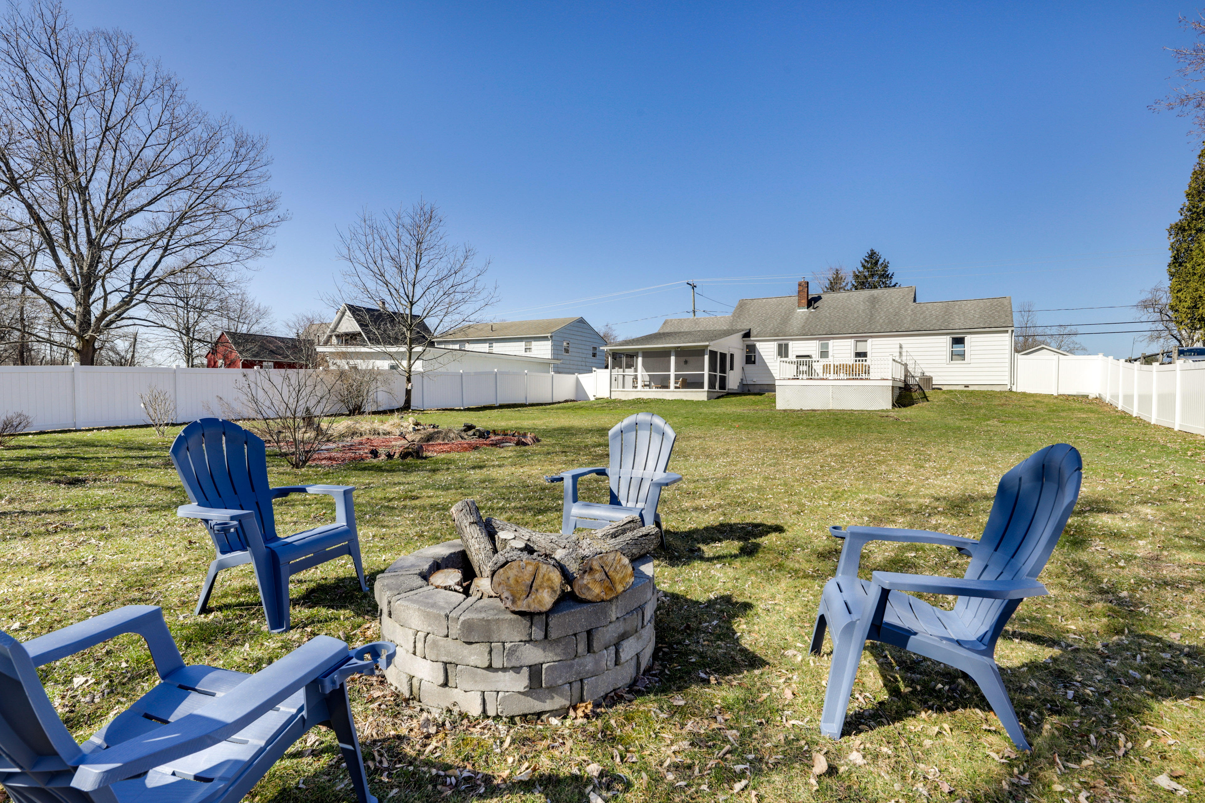 Property Image 1 - Massachusetts Vacation Rental w/ Deck