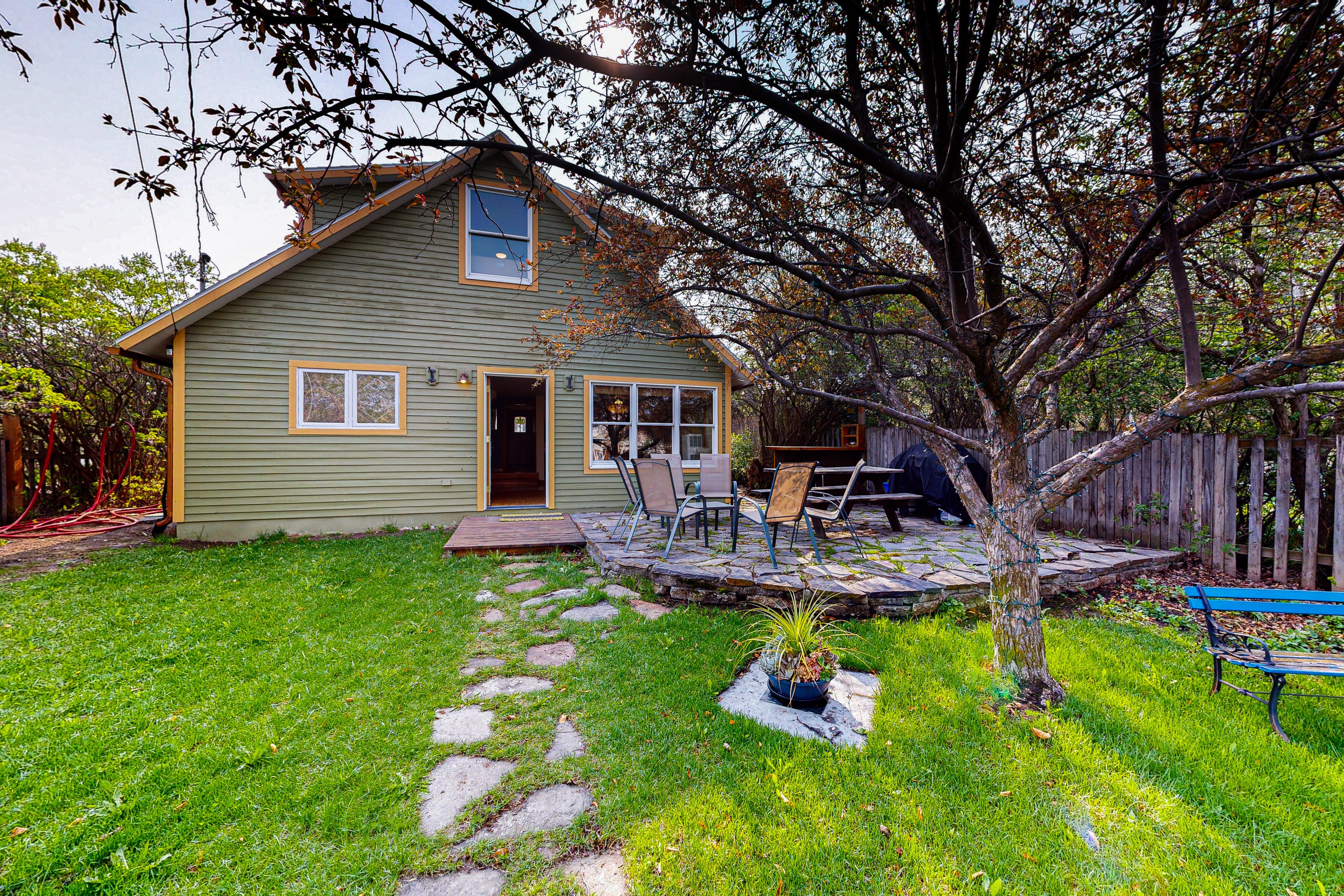 Property Image 2 - Bozeman Bungalow at Beall