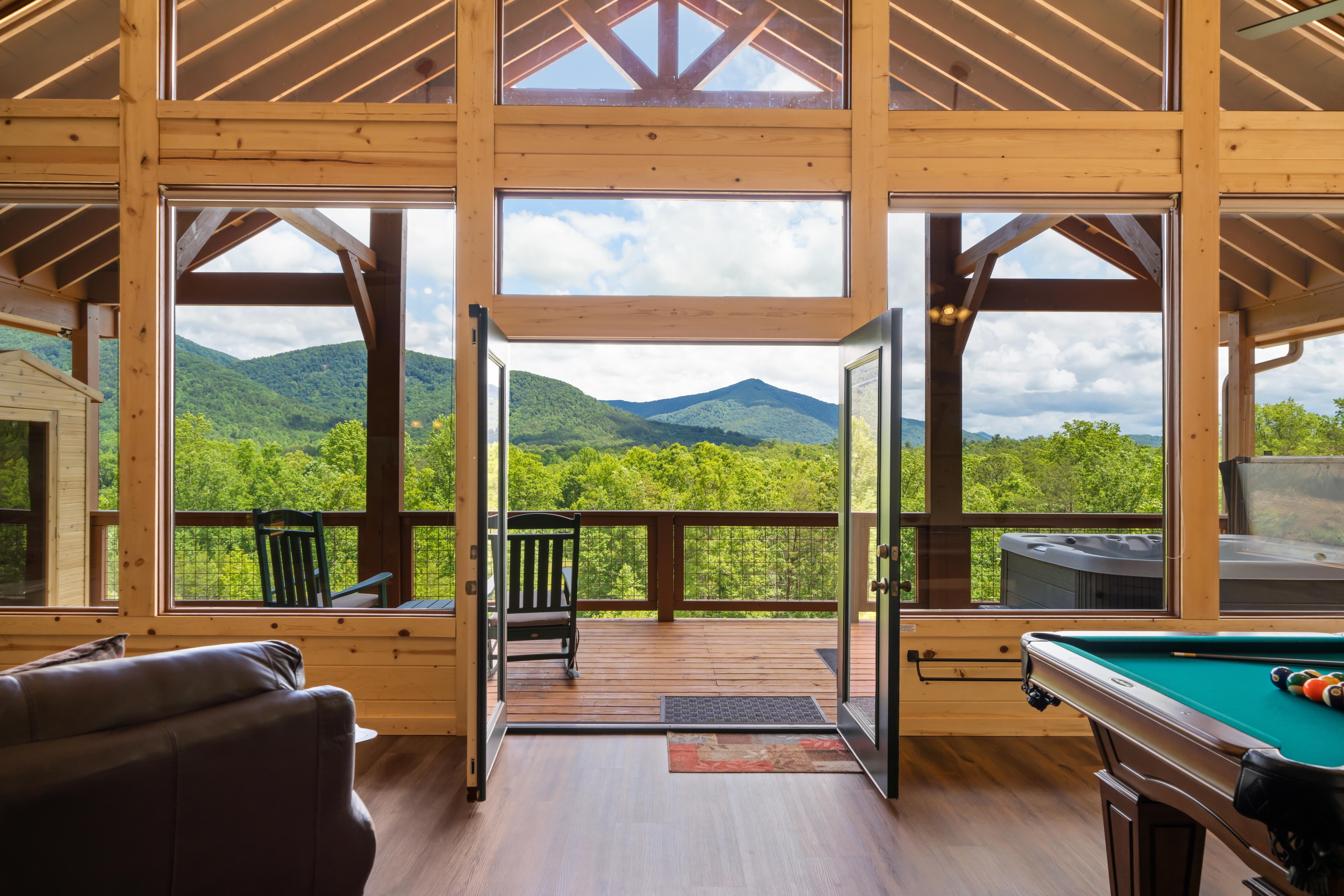 Property Image 2 - Chimney View