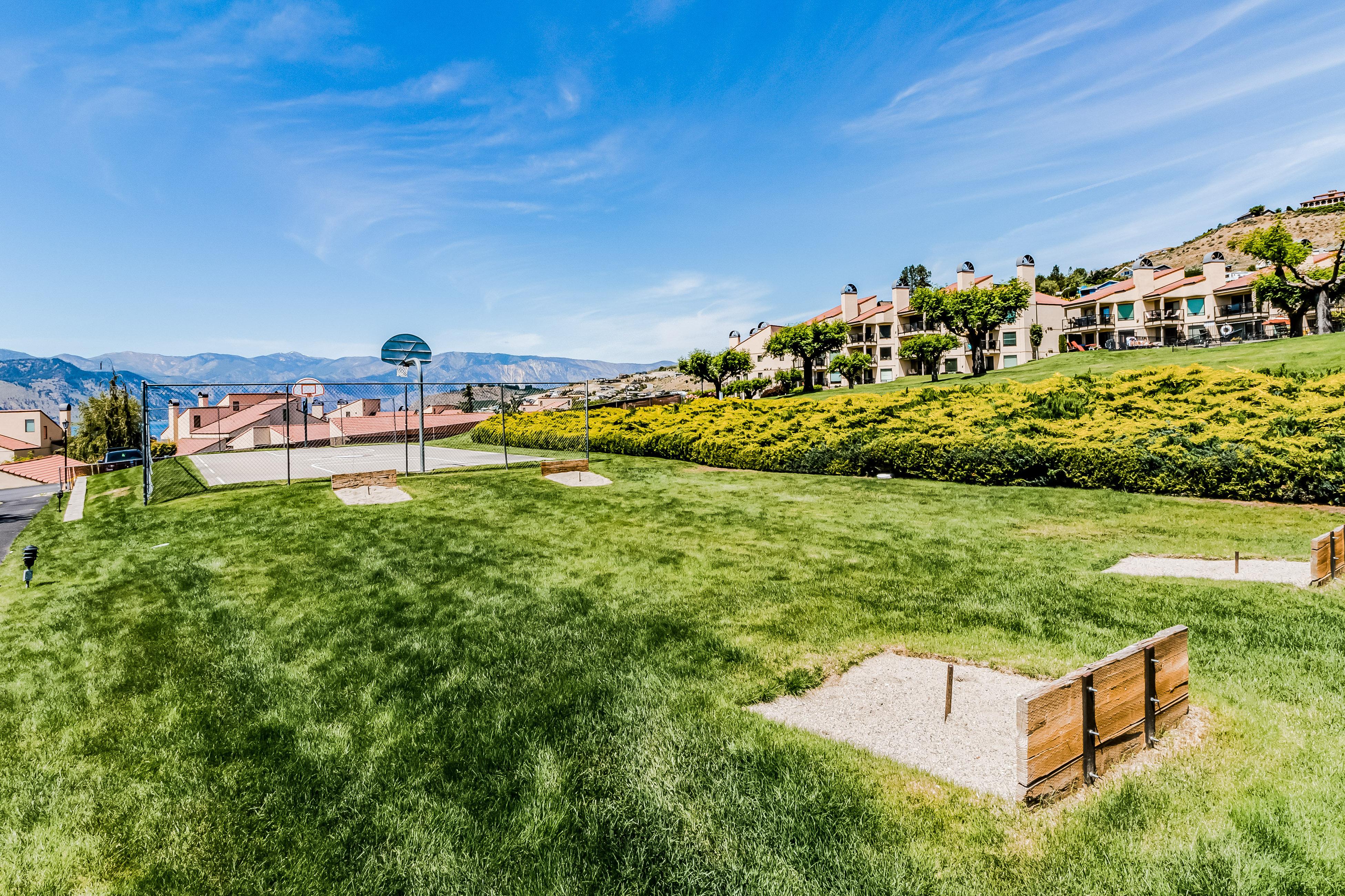 Lake Chelan Shores - Starry Night Retreat 19-2