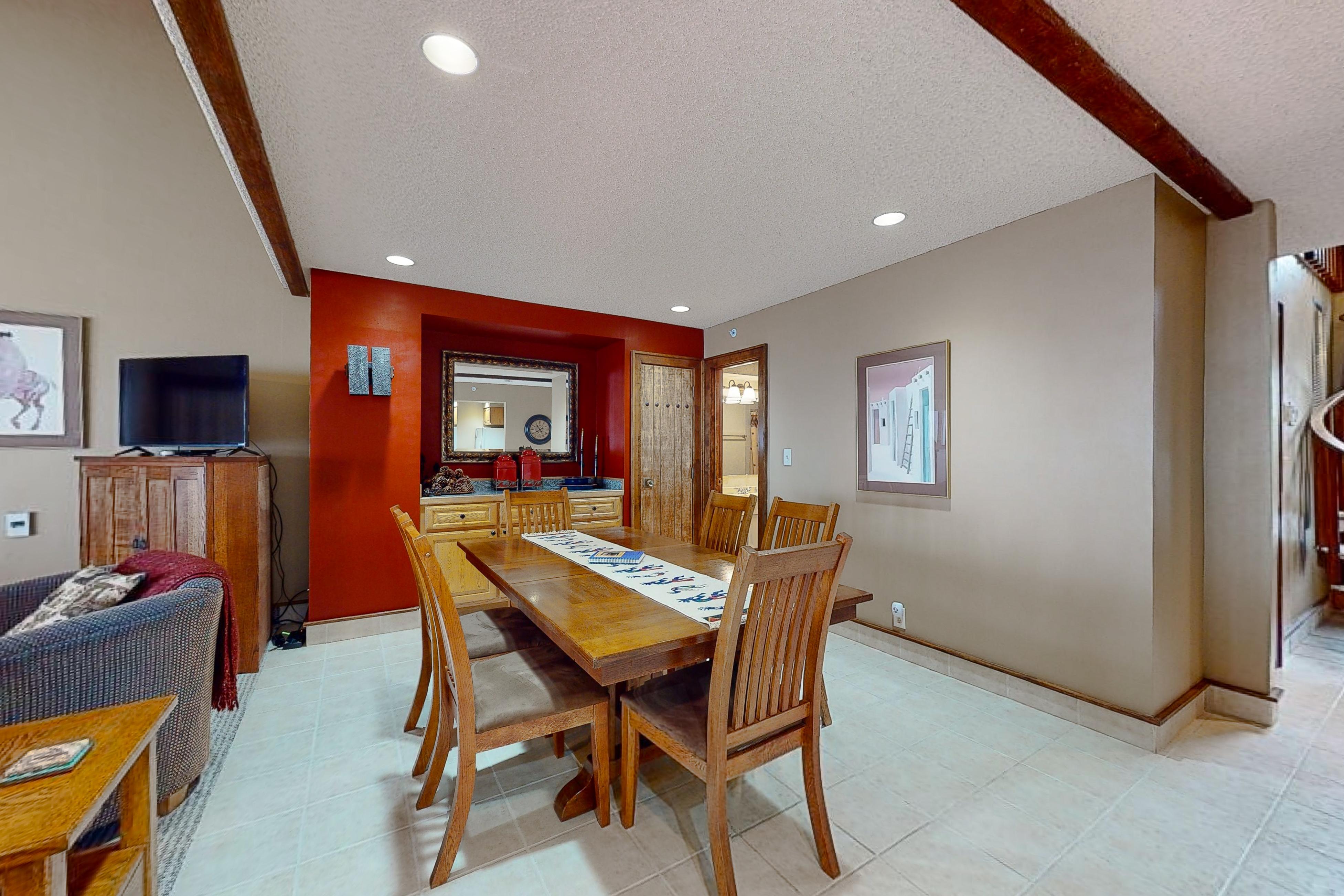 Tamarron Lodge Escape 772
