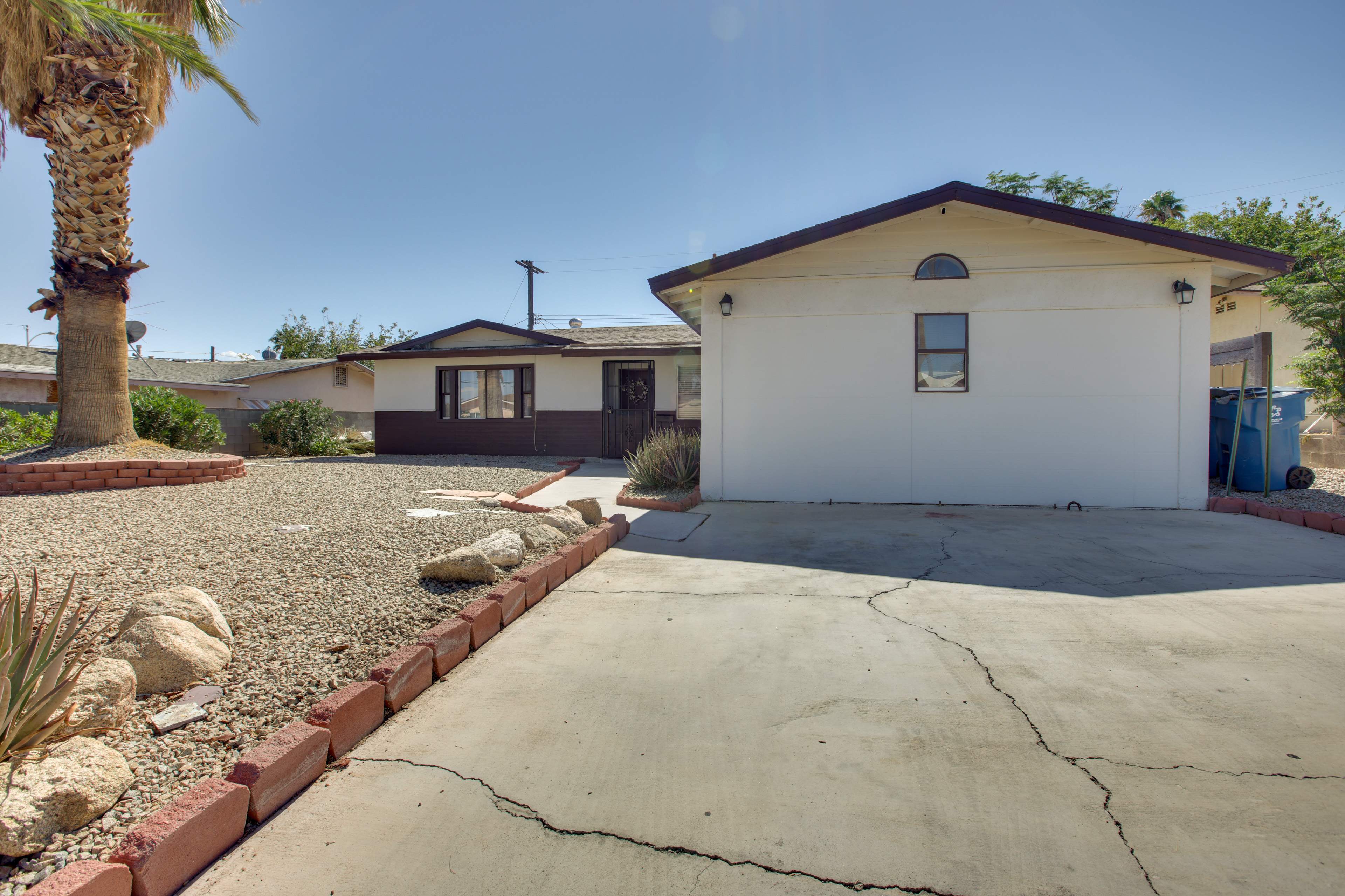 Property Image 1 - Las Vegas Retreat w/ Yard < 5 Mi to Strip!