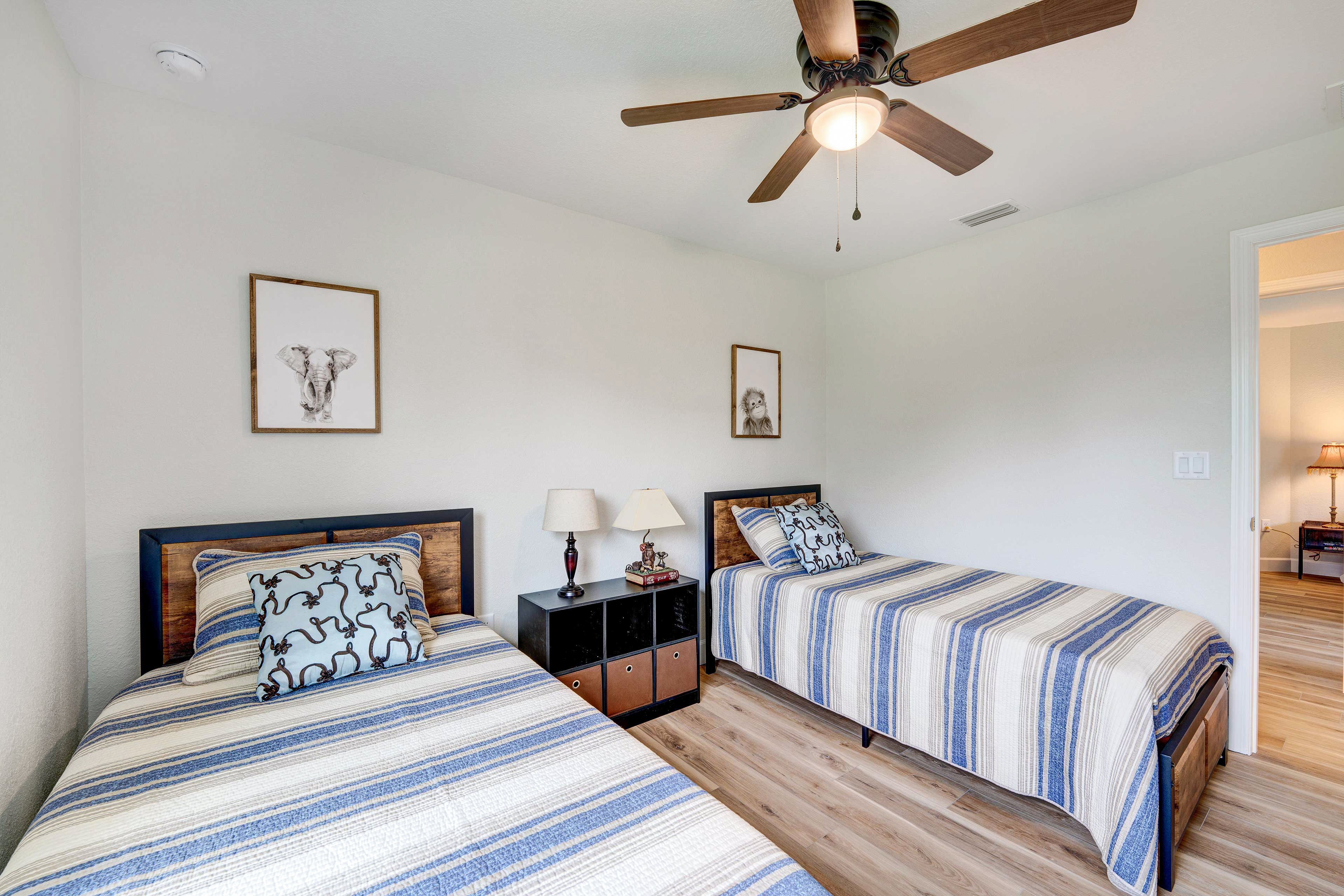 Golf & Pool Access: Pet-Friendly Sebring Home!