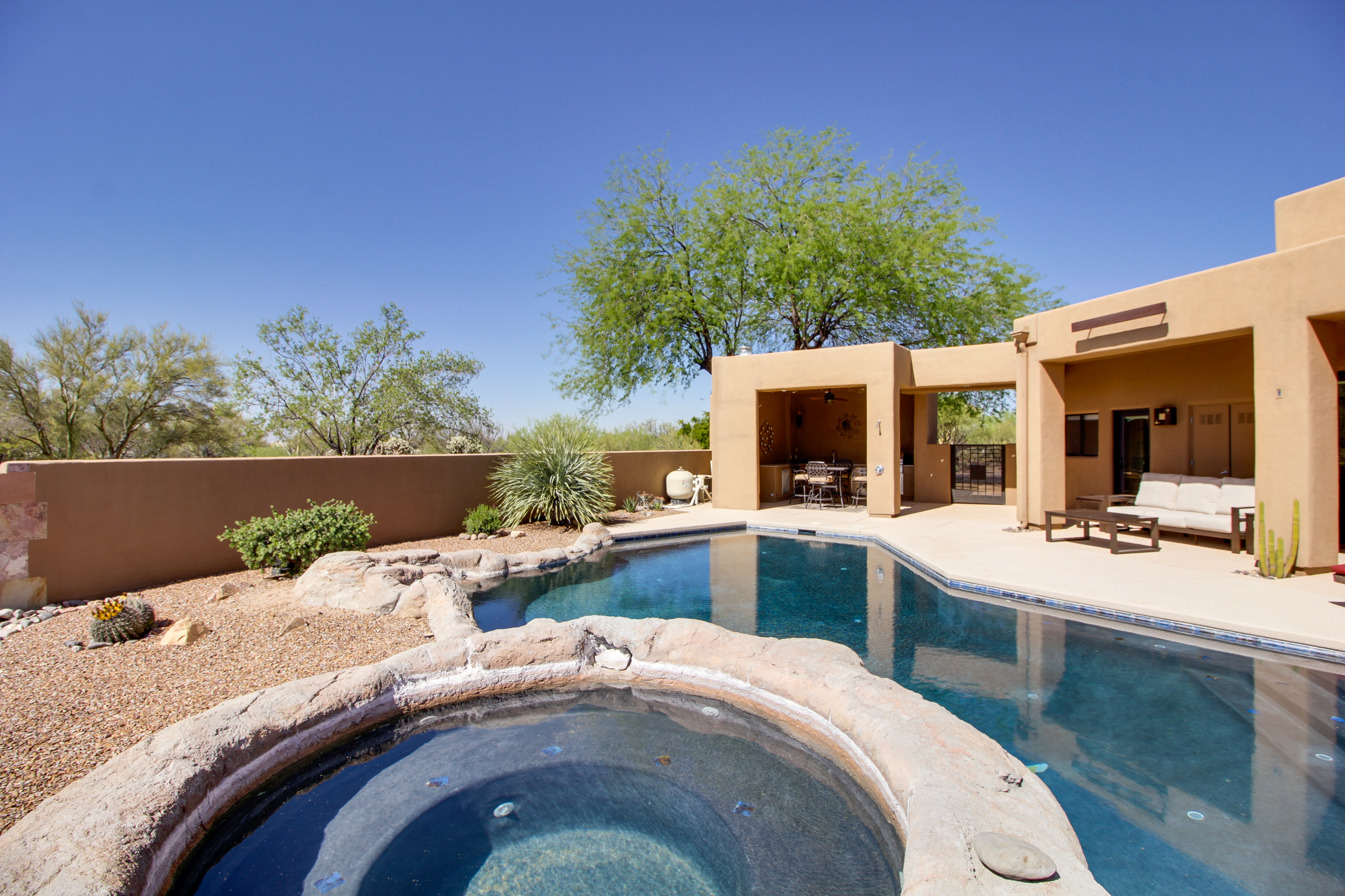 Property Image 2 - Tucson Vacation Rental: Near Saguaro National Park