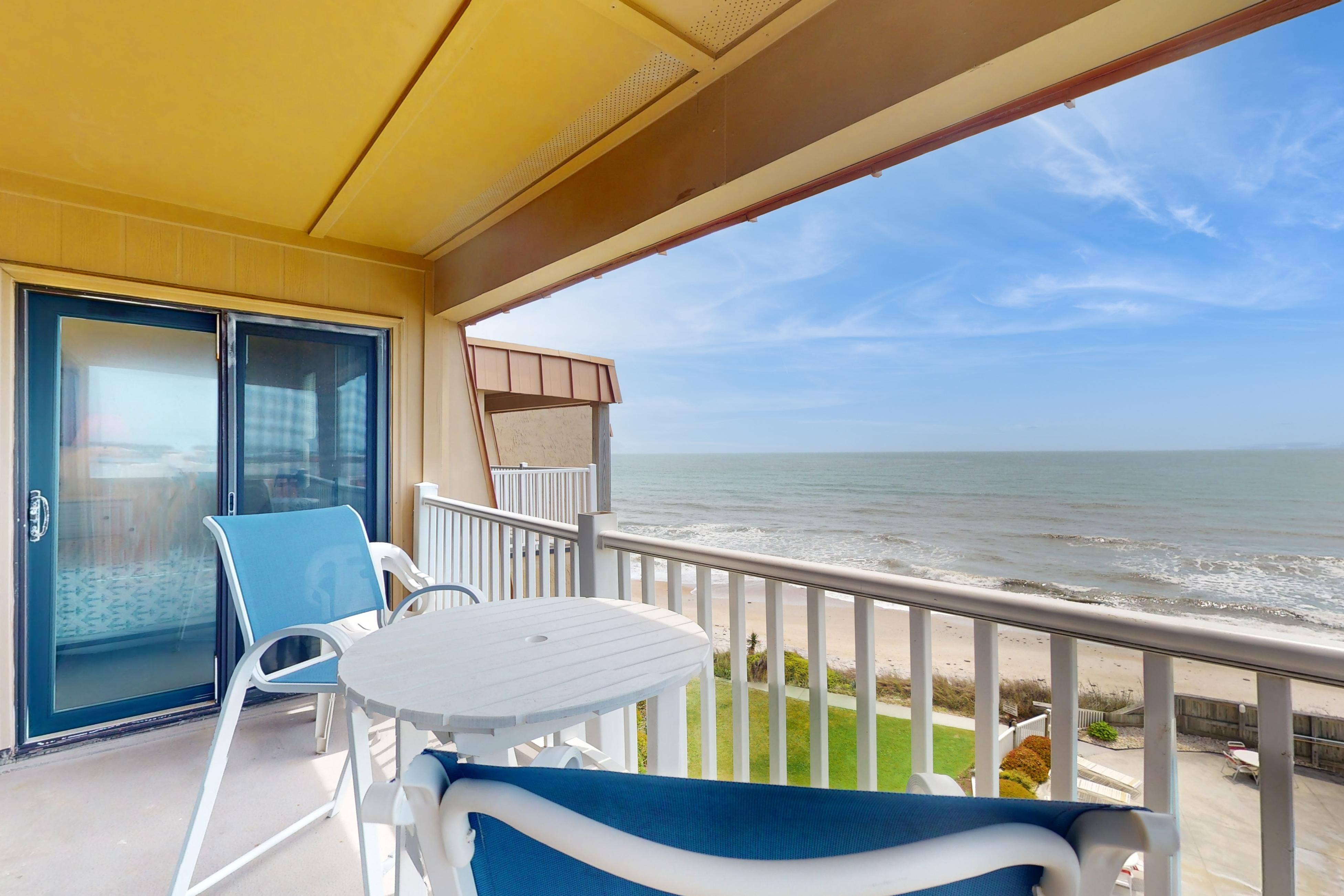 Property Image 1 - Topsail Dunes 3413