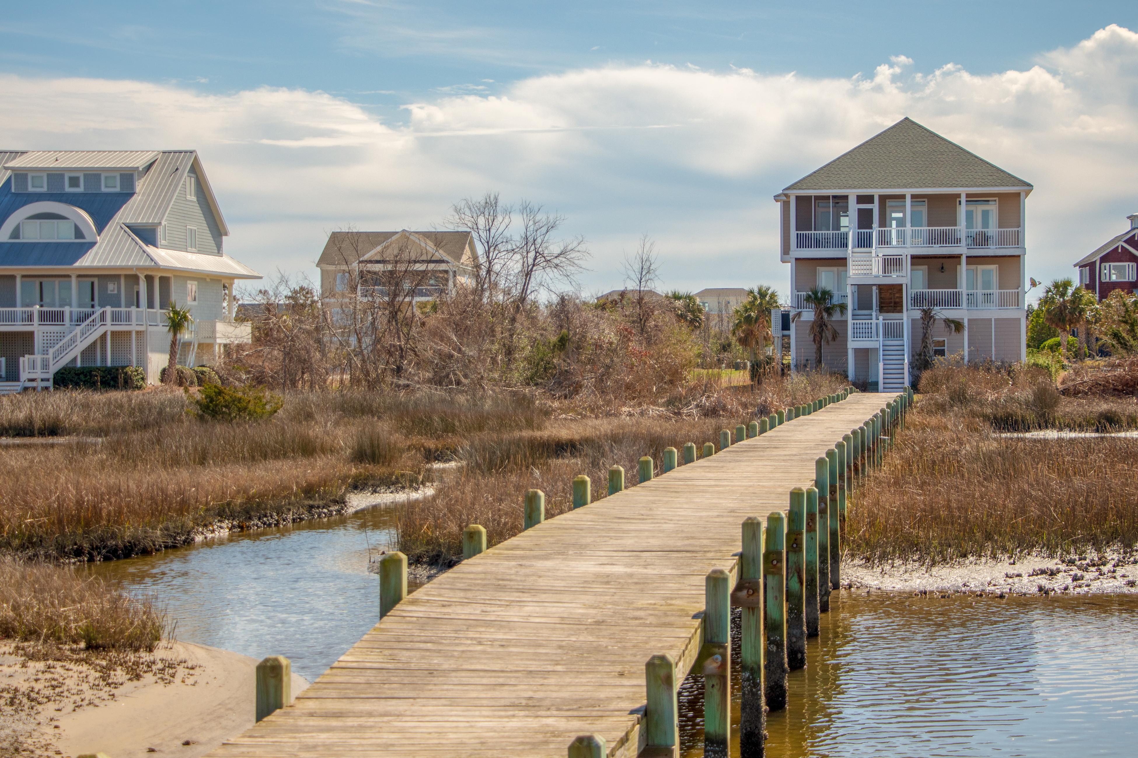 Property Image 2 - Sailview Paradise