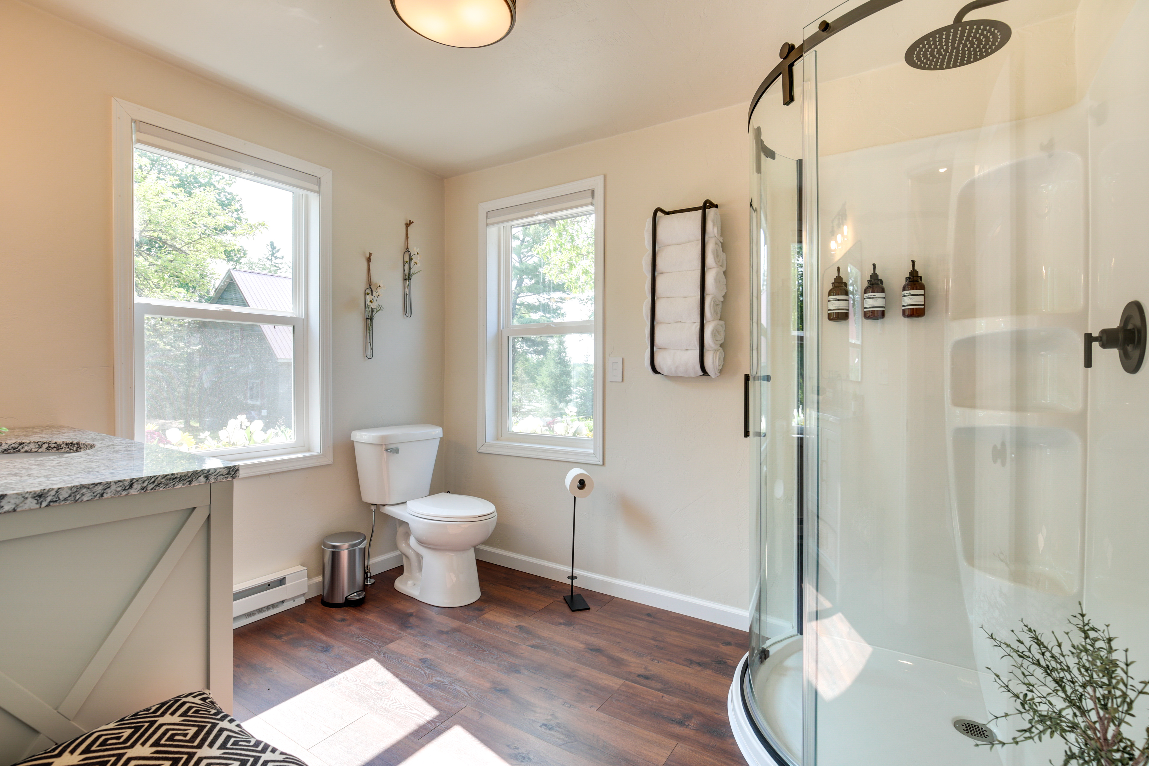 Eagle River Retreat Near Dam Lake w/ Boat Dock!