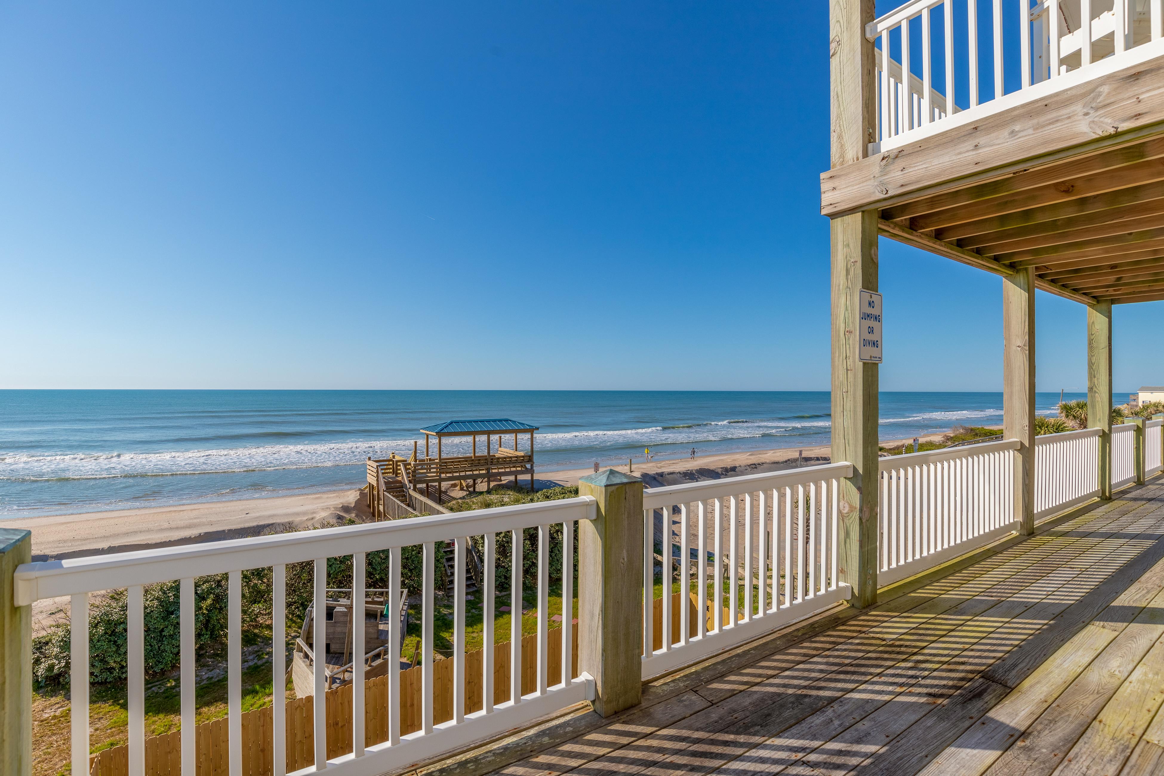 Property Image 2 - Island Paradise North Topsail Beach