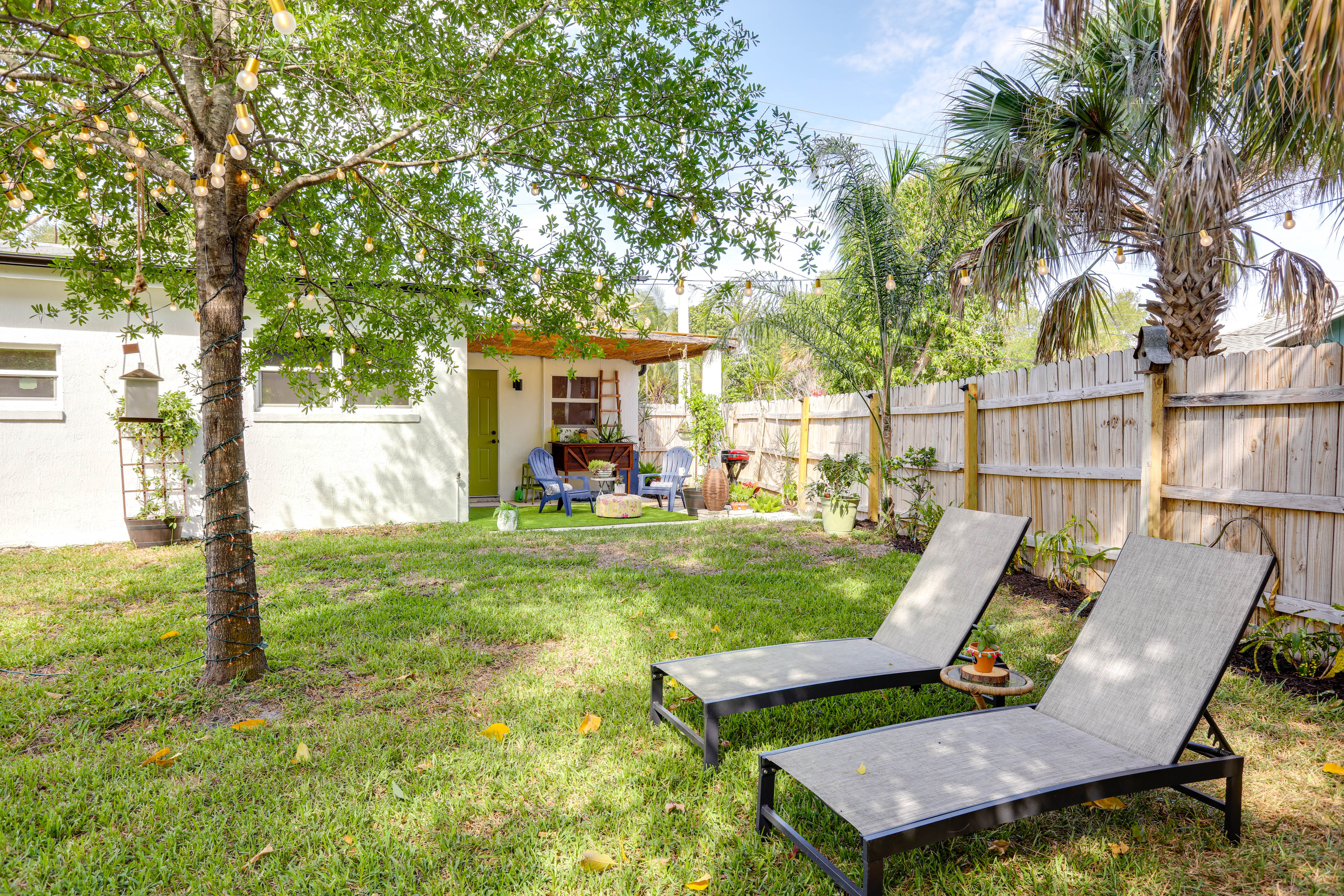 Property Image 2 - Pet-Friendly Home ~ 6 Mi to Jensen Beach Park!