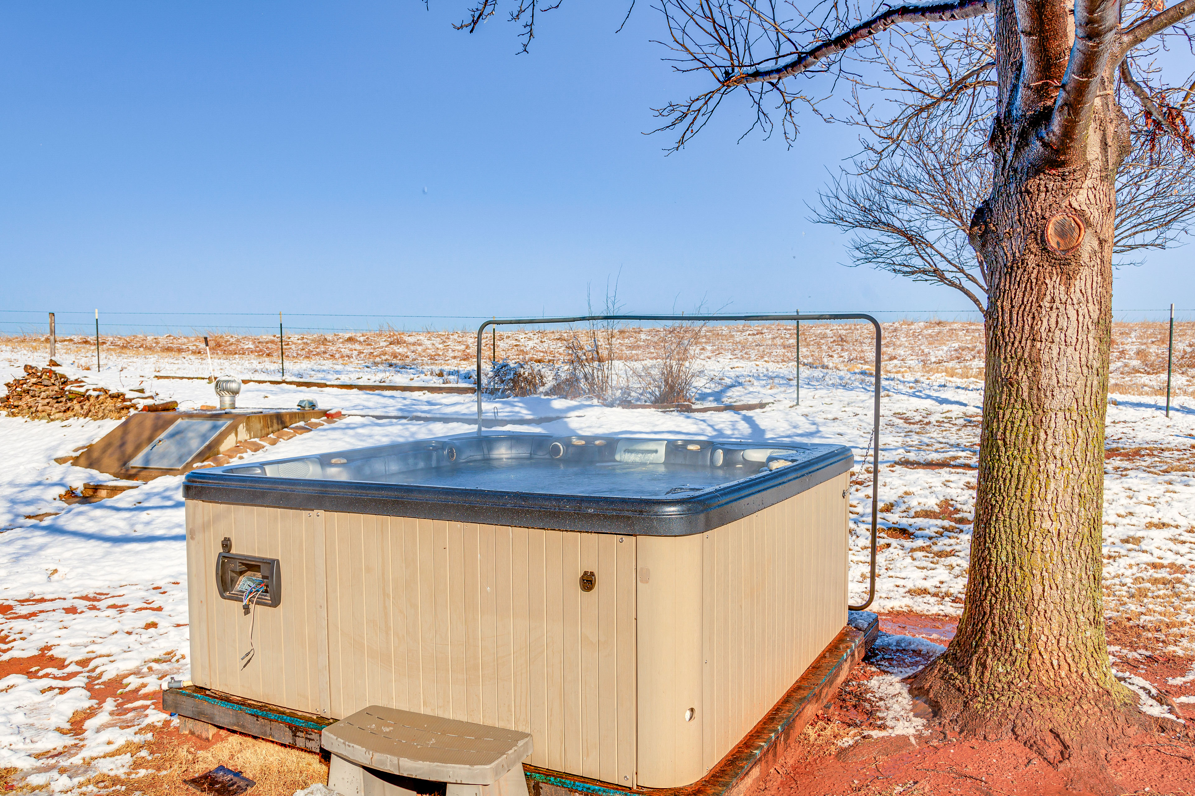 Property Image 2 - Home in Cimarron National Golf Club w/ Hot Tub!