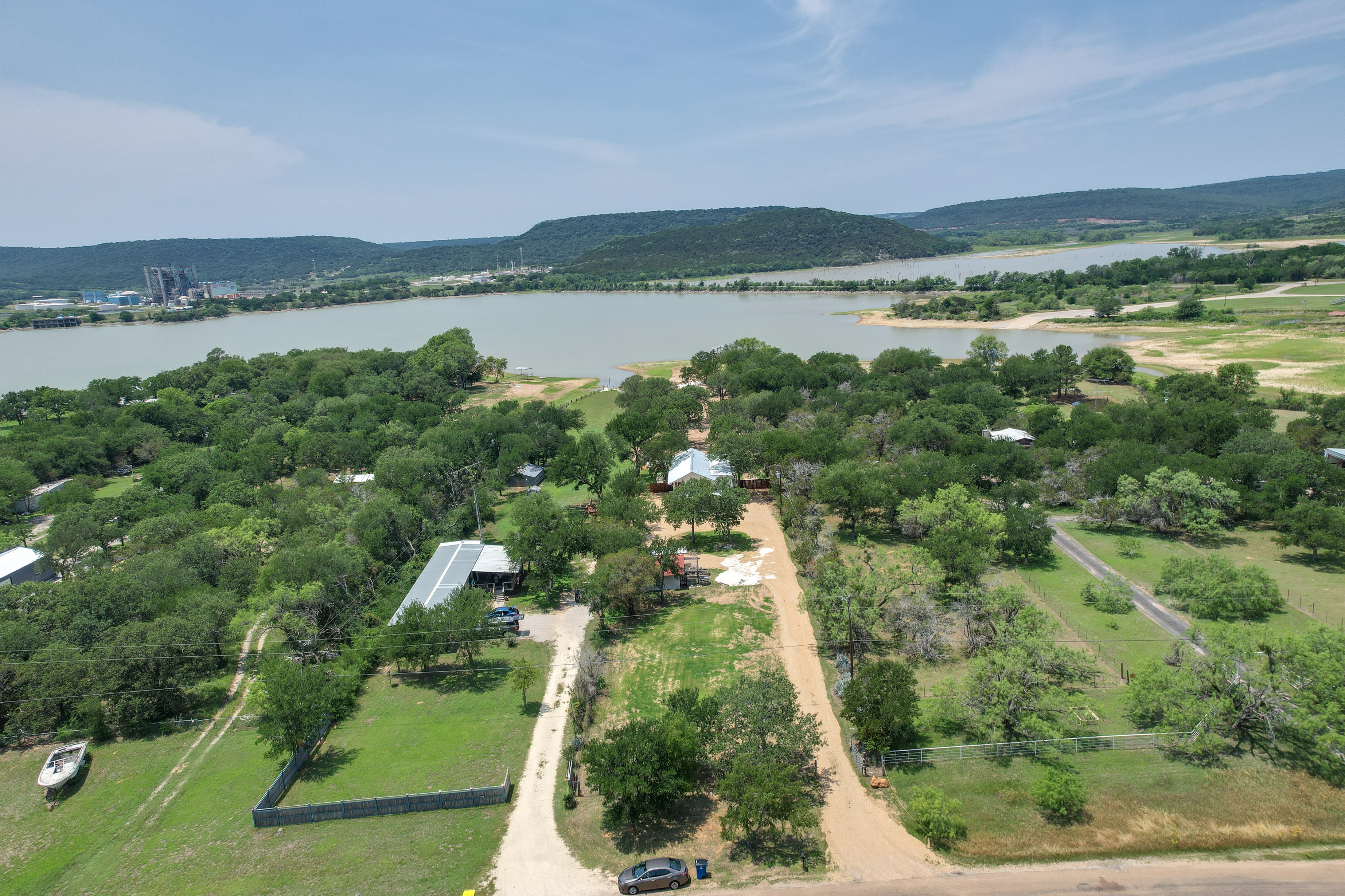 Property Image 2 - Gorgeous Palo Pinto Home w/ Private Hot Tub!